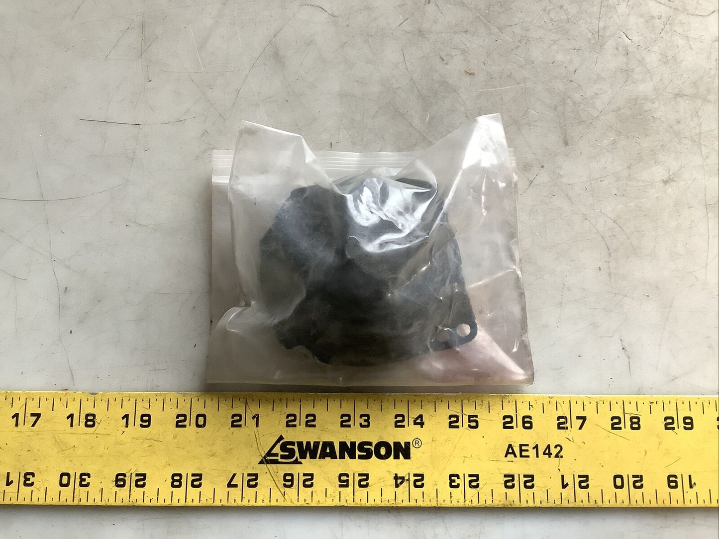 CRANE PRO PARTS 52416047 PROTECTION RUBBER 678