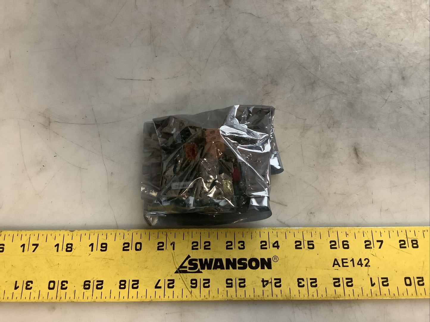 ATI 27-0011 A11-21 MODULE ASSEMBLY HCL 555