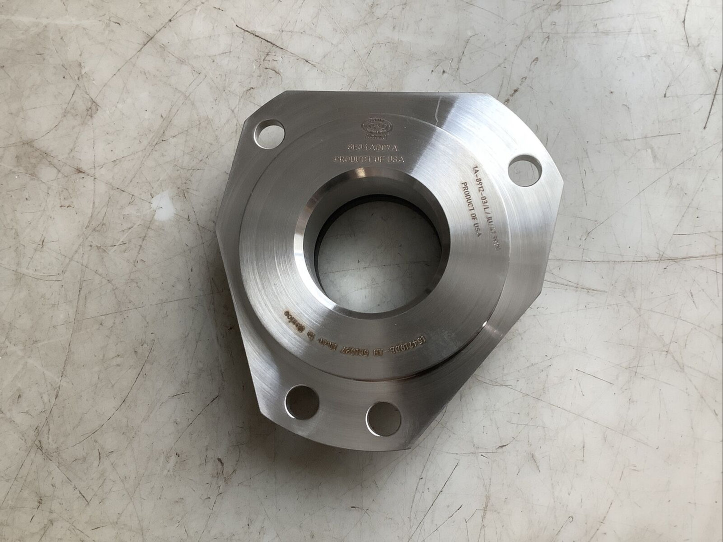 SUNDYNE SE04AD07A SEAL 678