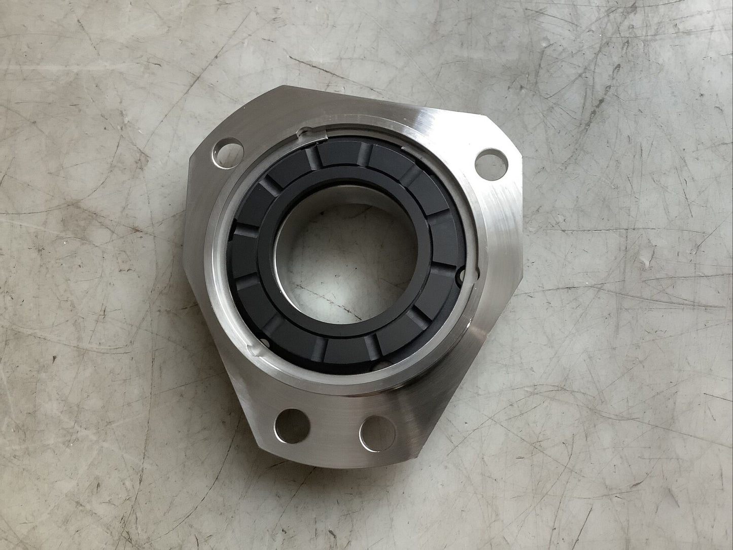 SUNDYNE SE04AD07A SEAL 678