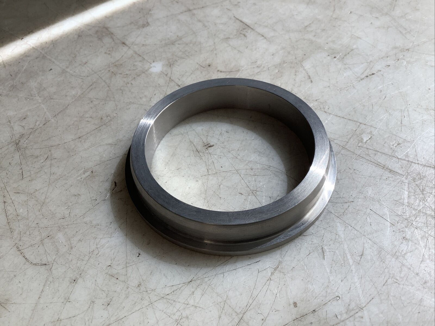UNION PUMP 847A0182300E21100 THROAT BUSHING 678