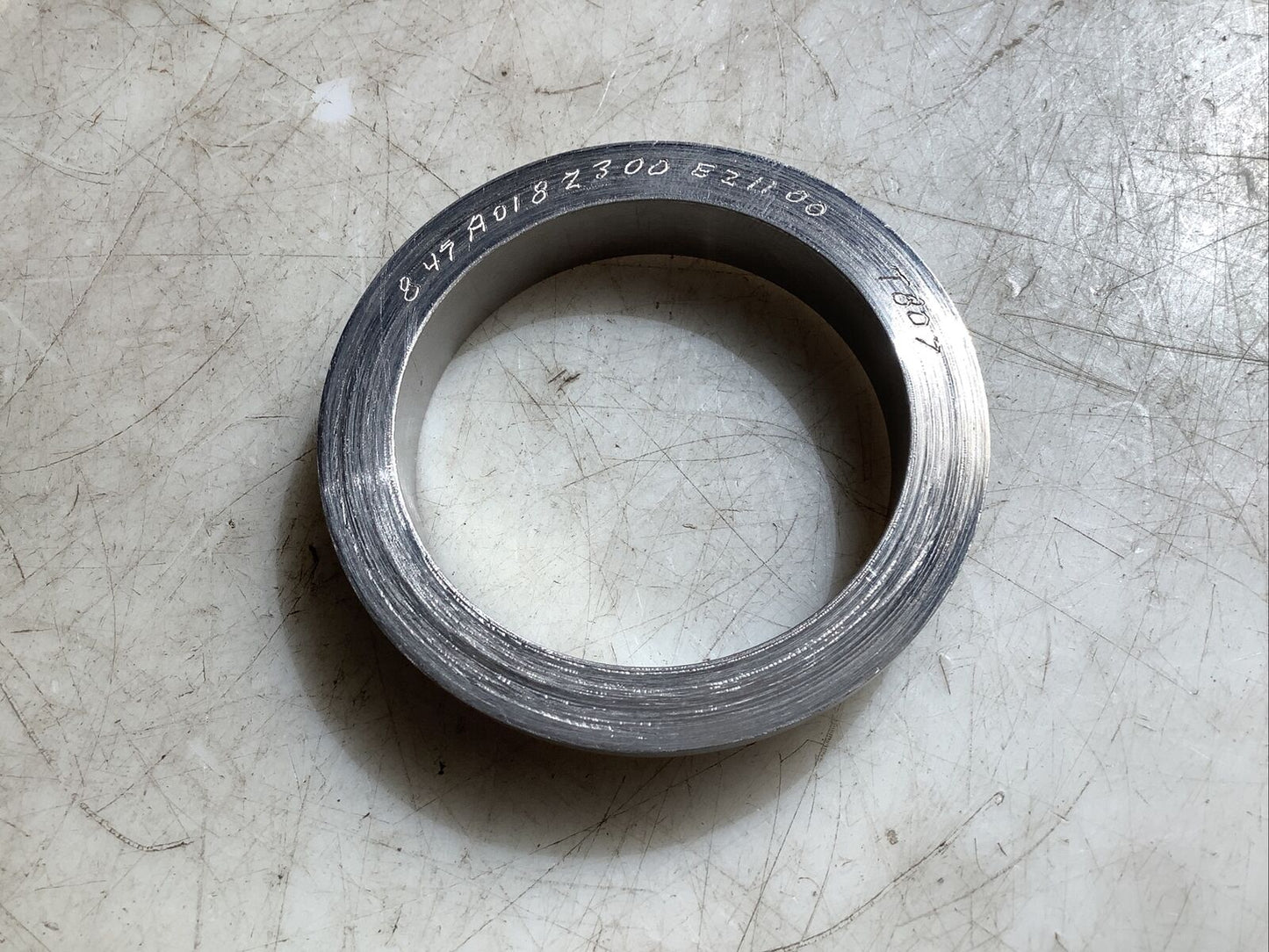 UNION PUMP 847A0182300E21100 THROAT BUSHING 678