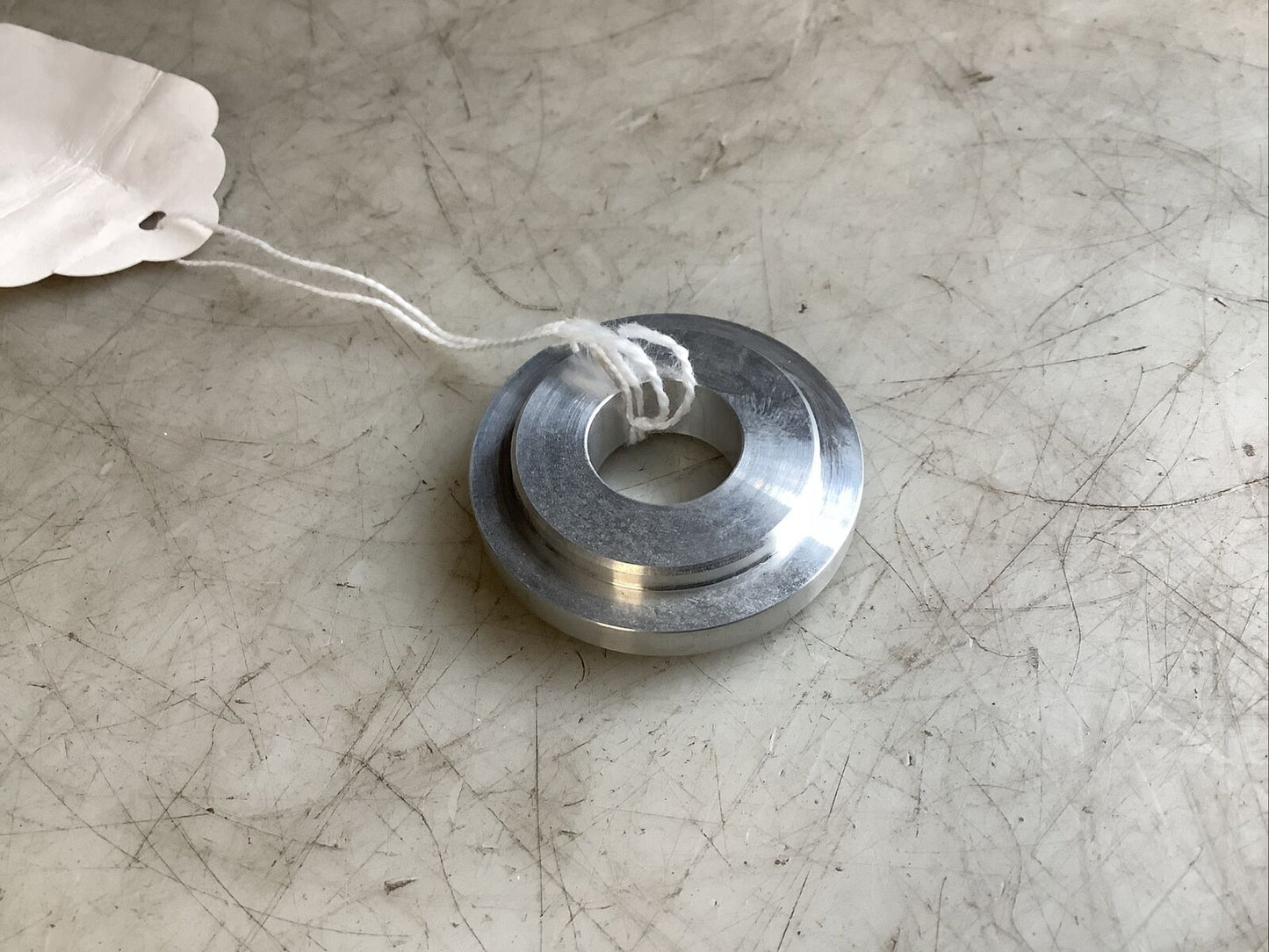 ROTOFLOW 6965030809 RETAINING WASHER 678