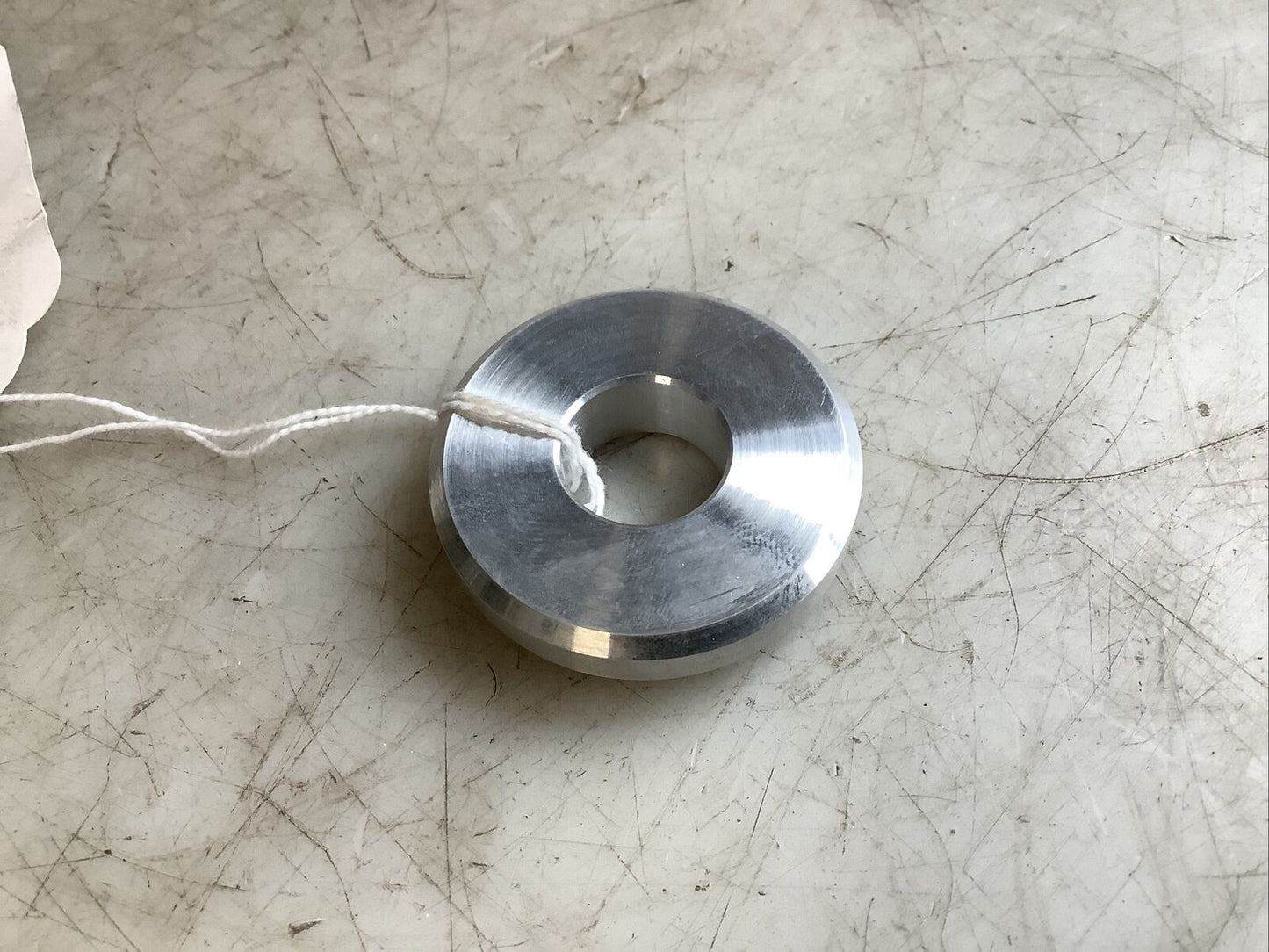 ROTOFLOW 6965030809 RETAINING WASHER 678