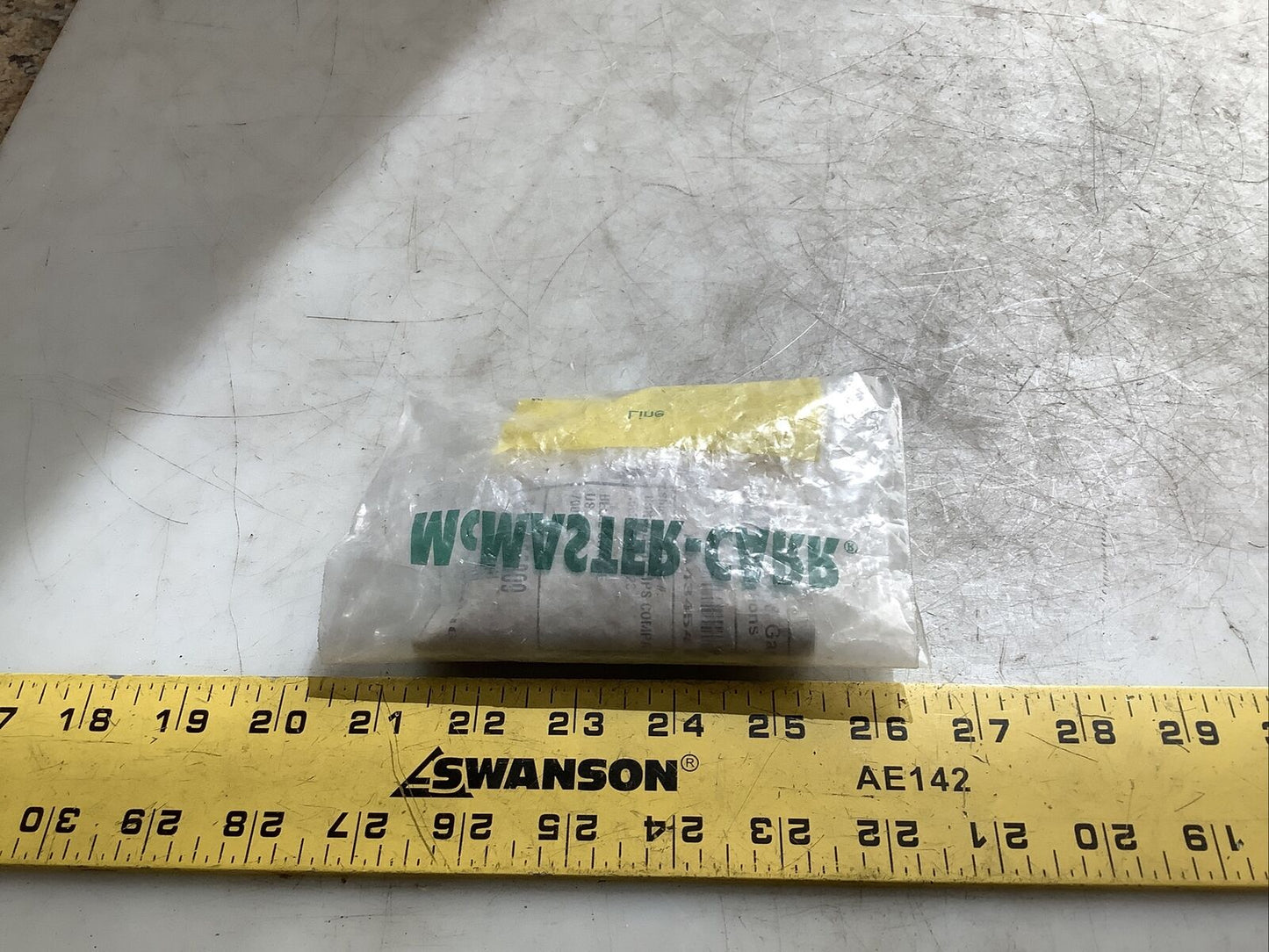 ROTOFLOW 6965030809 RETAINING WASHER 678