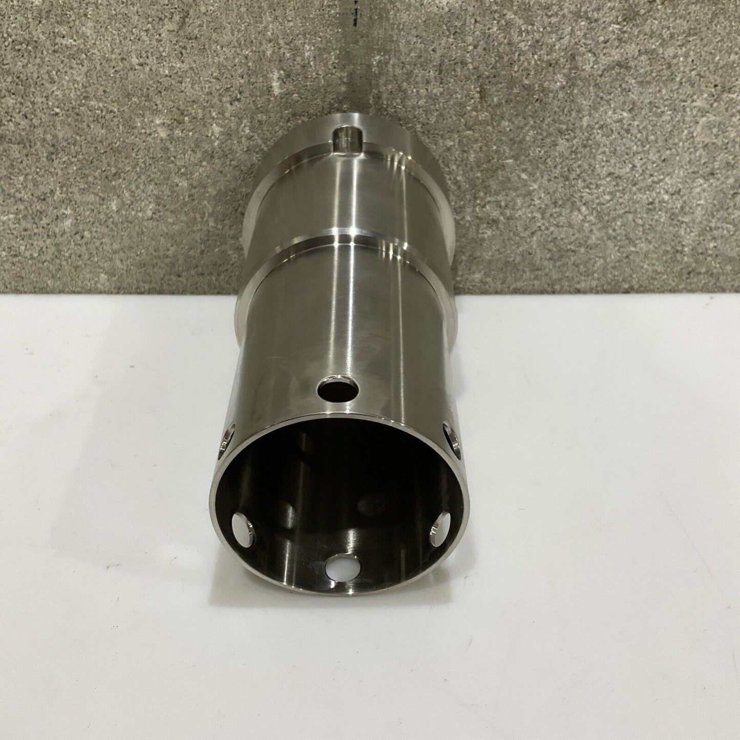 FLOWSERVE 155967DB-D JS 883751 SHAFT SLEEVE 678