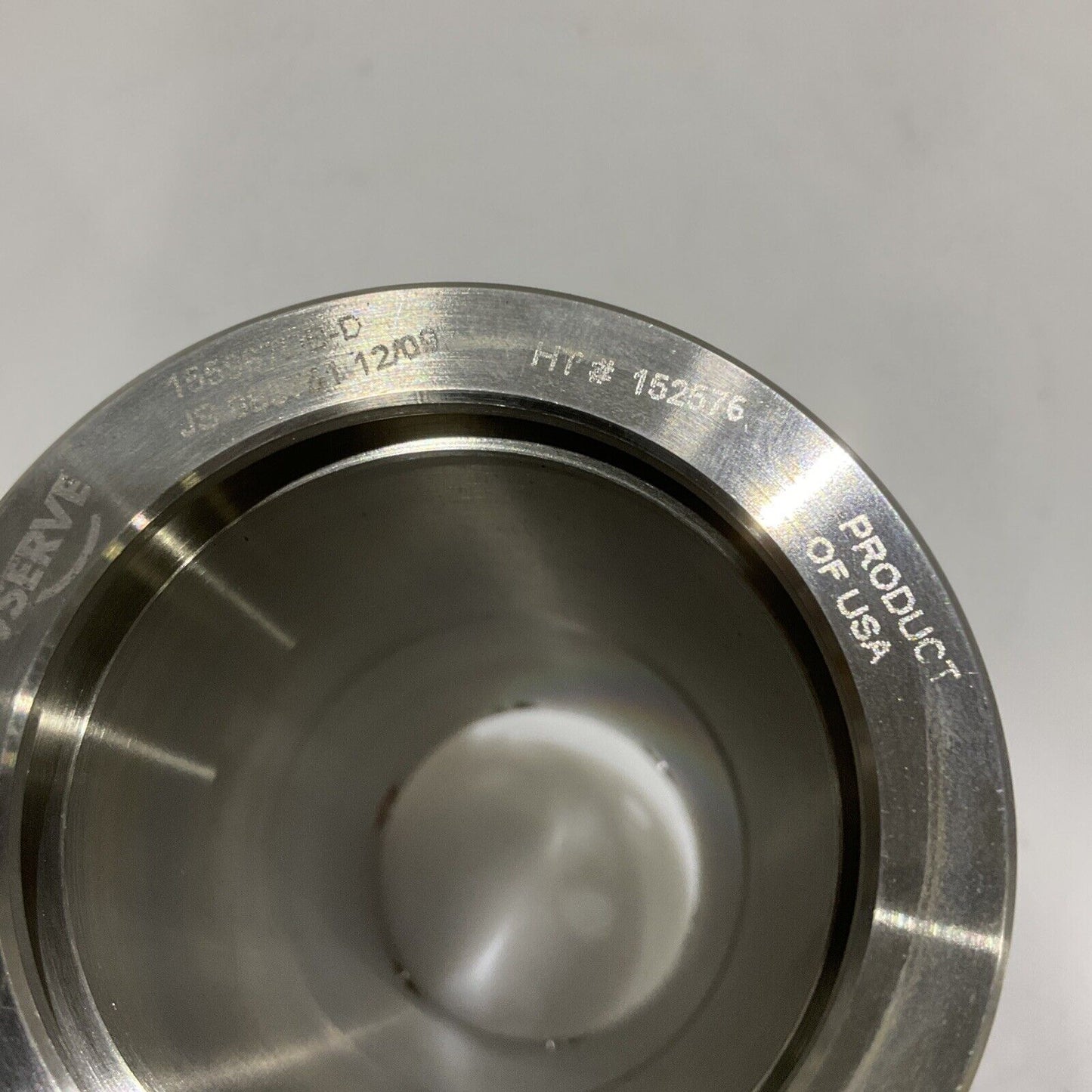 FLOWSERVE 155967DB-D JS 883751 SHAFT SLEEVE 678