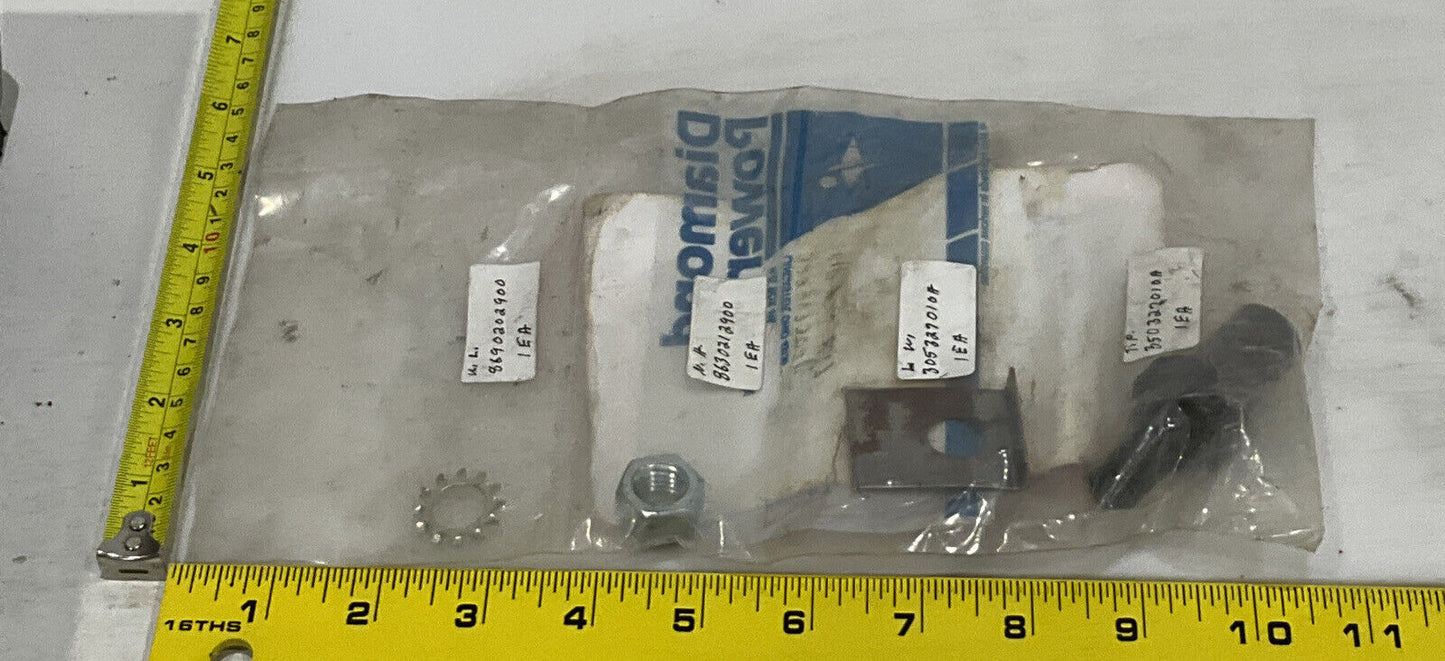 DIAMOND POWER 327858-1123 TRIP STUD 678