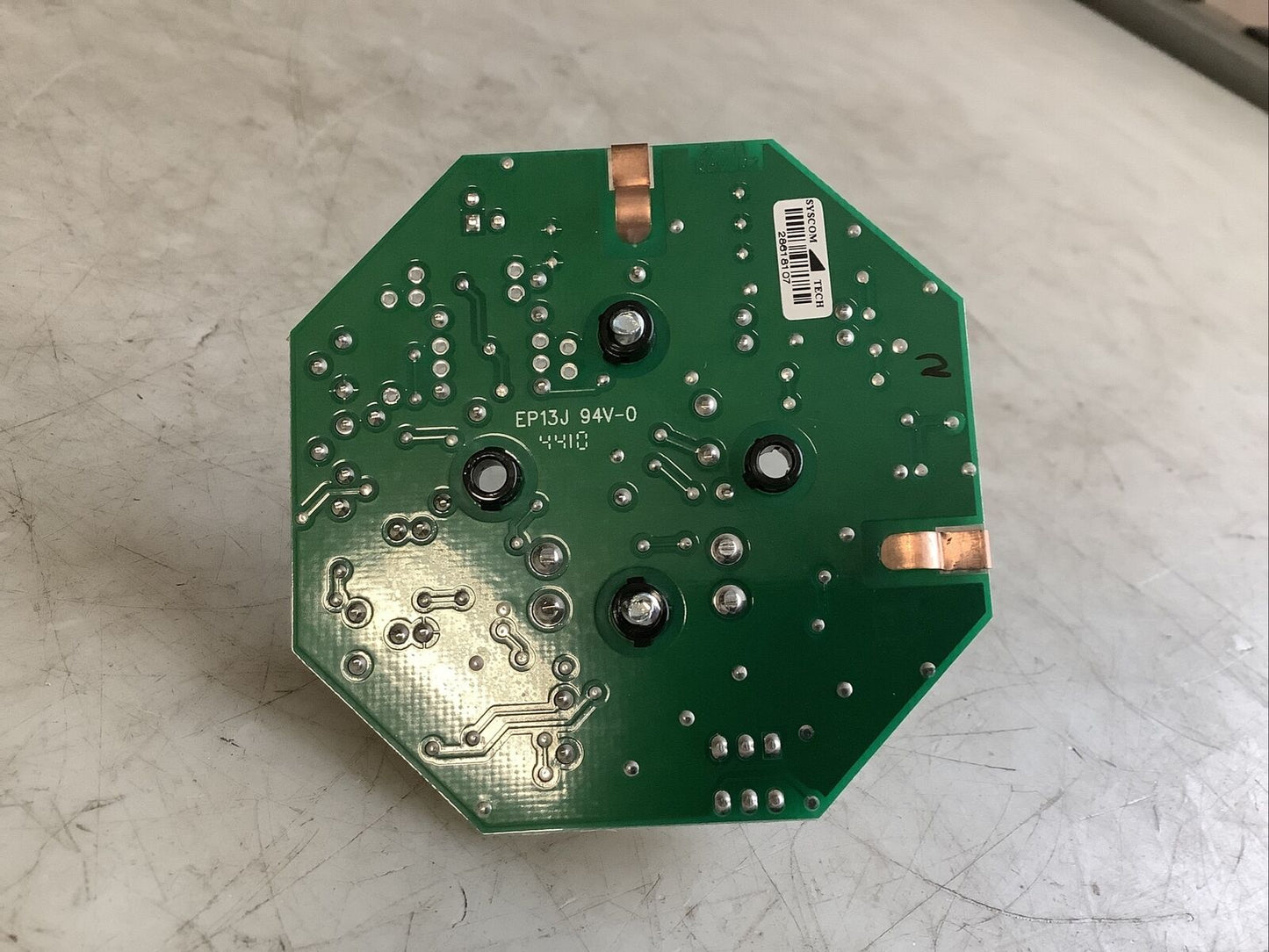 ATI 27-11 A11-11 CHLORINE MODULE ASSEMBLY CL 555