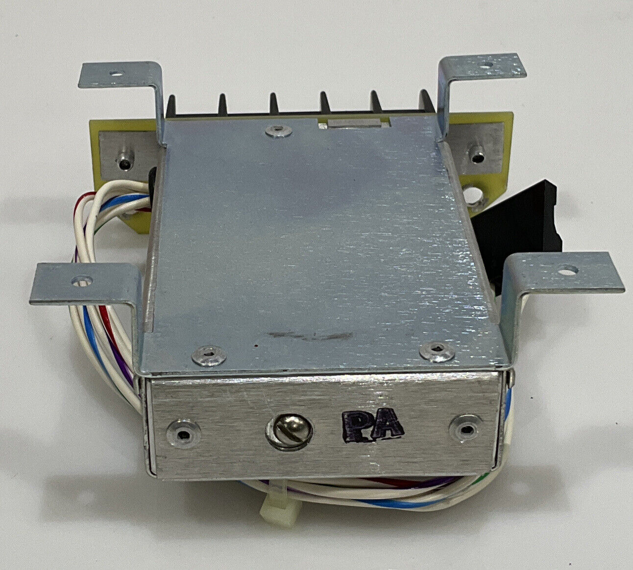 FOXBORO 056374 PREAMP KIT 0452 BEAU 72 RU 555
