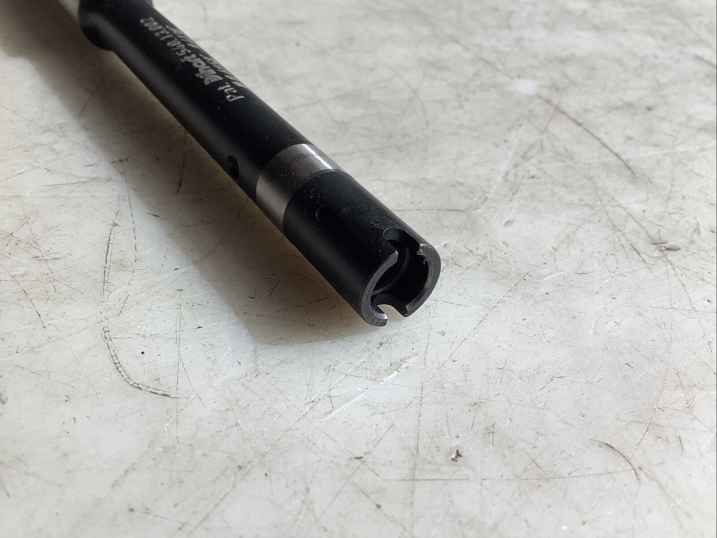 DIHART 540.13.002 RAPID SET REAMER 0.4958IN-0.6138IN