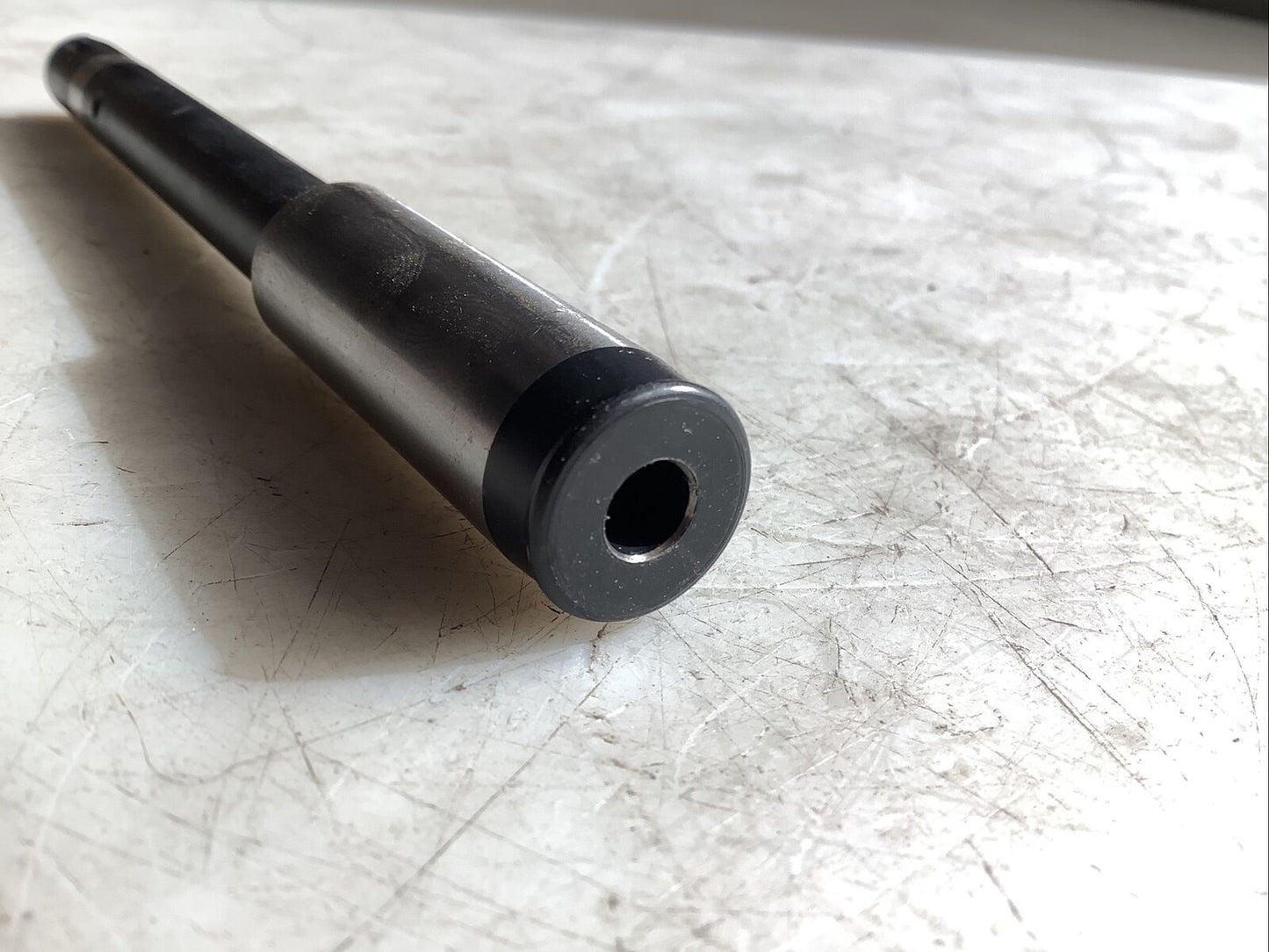 DIHART 540.13.002 RAPID SET REAMER 0.4958IN-0.6138IN