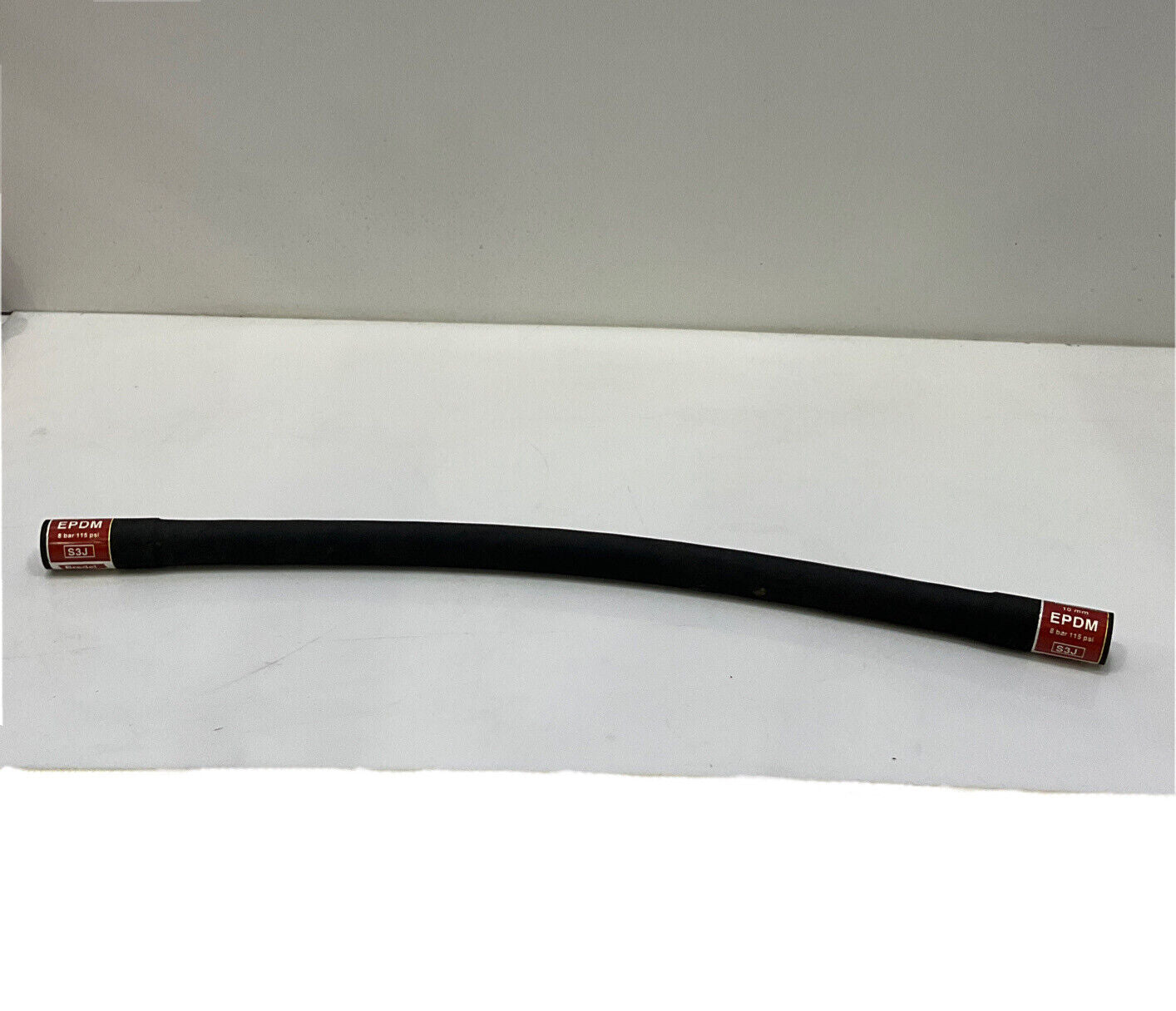 BREDEL 300001075 EPDM HIGH PRECISION HOSE PUMPS ELEMENTS 15MM APEX S3J TWD