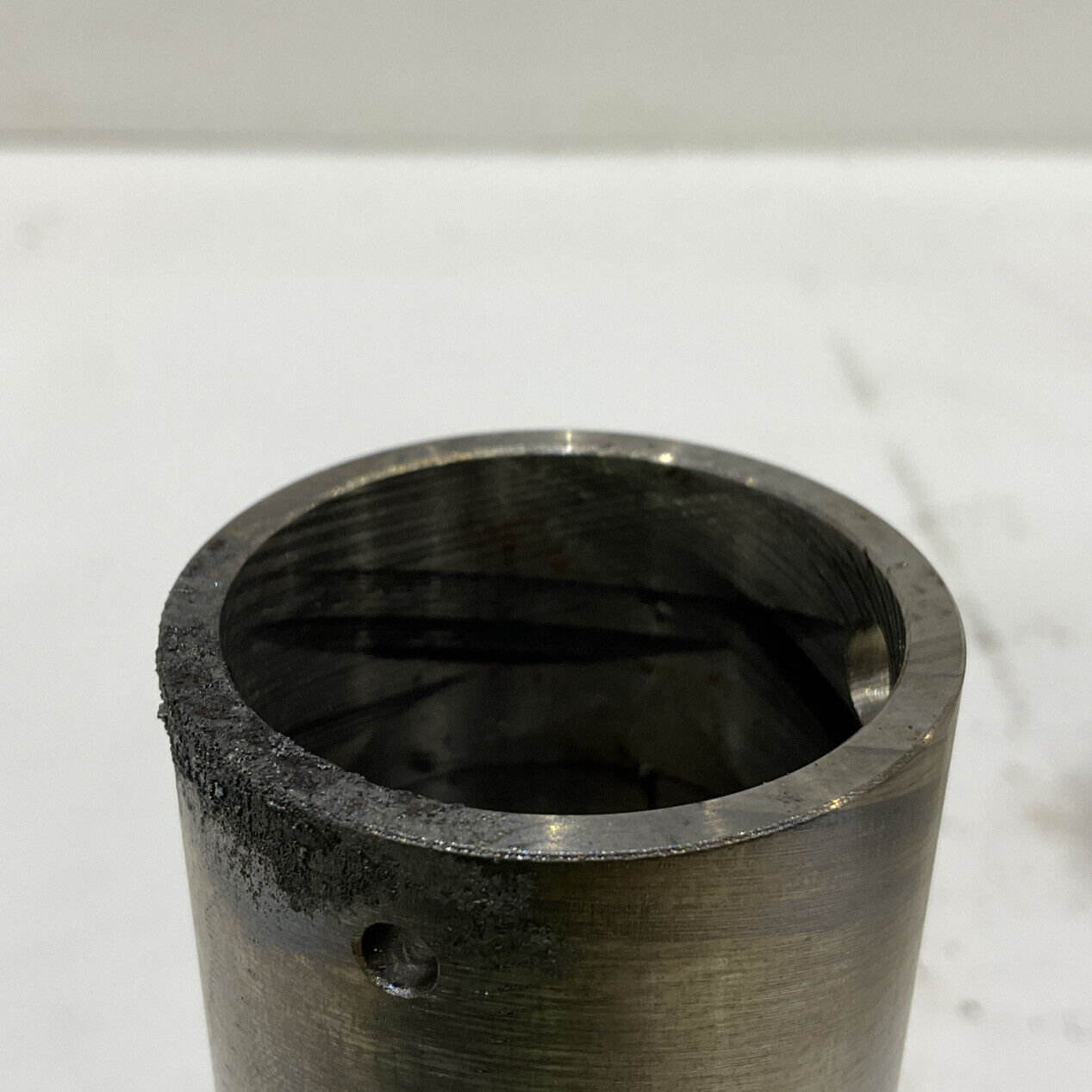 BORG WARNER U-1815-3N4A SHAFT SLEEVE 416 SSTL 6789