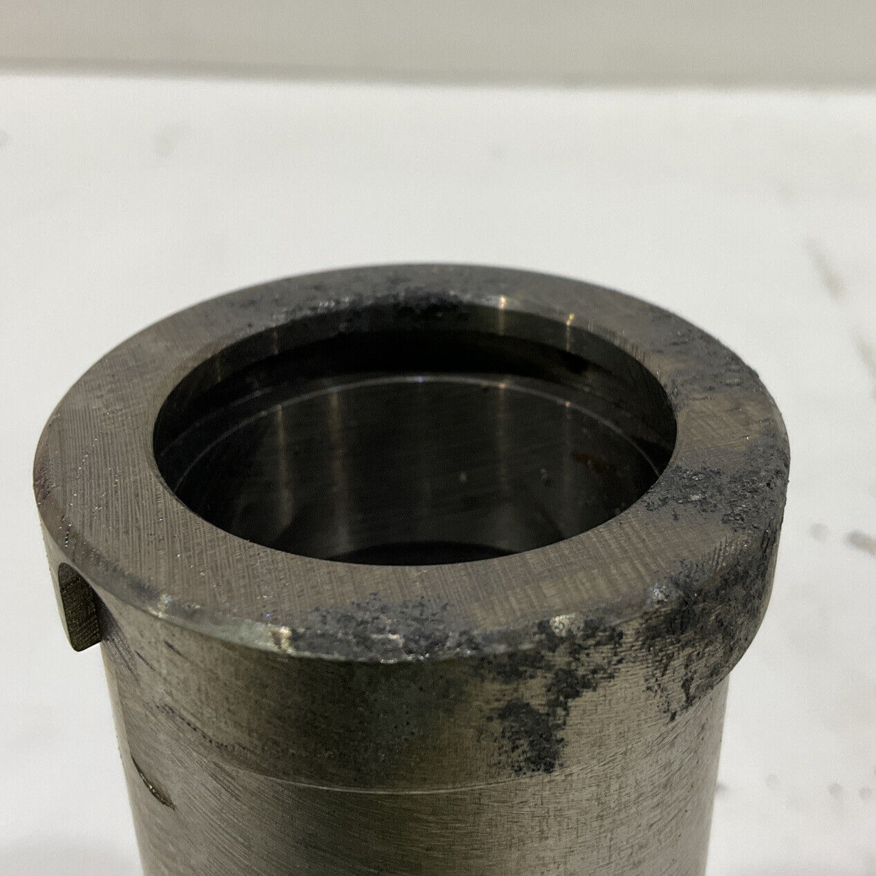 BORG WARNER U-1815-3N4A SHAFT SLEEVE 416 SSTL 6789