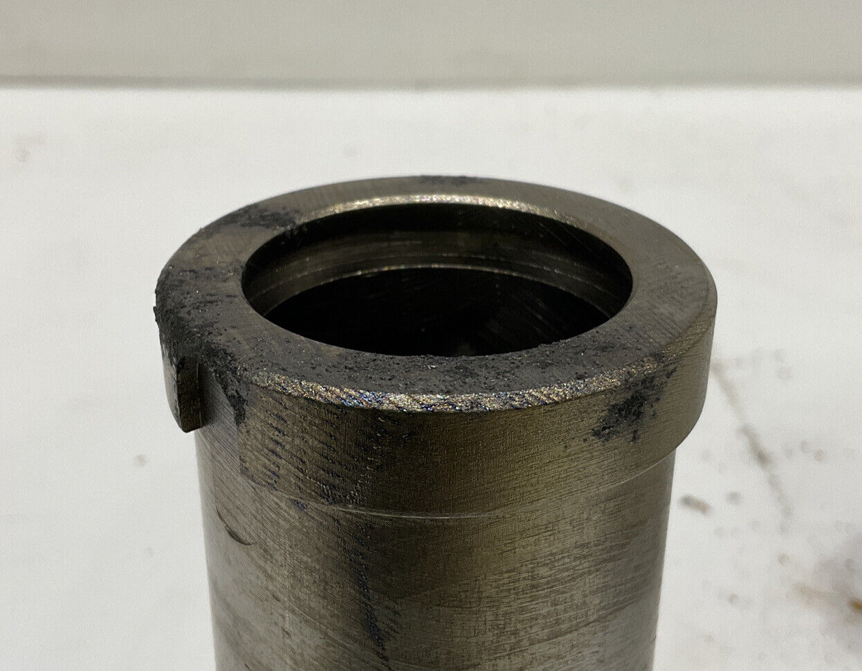 BORG WARNER U-1815-3N4A SHAFT SLEEVE 416 SSTL 6789