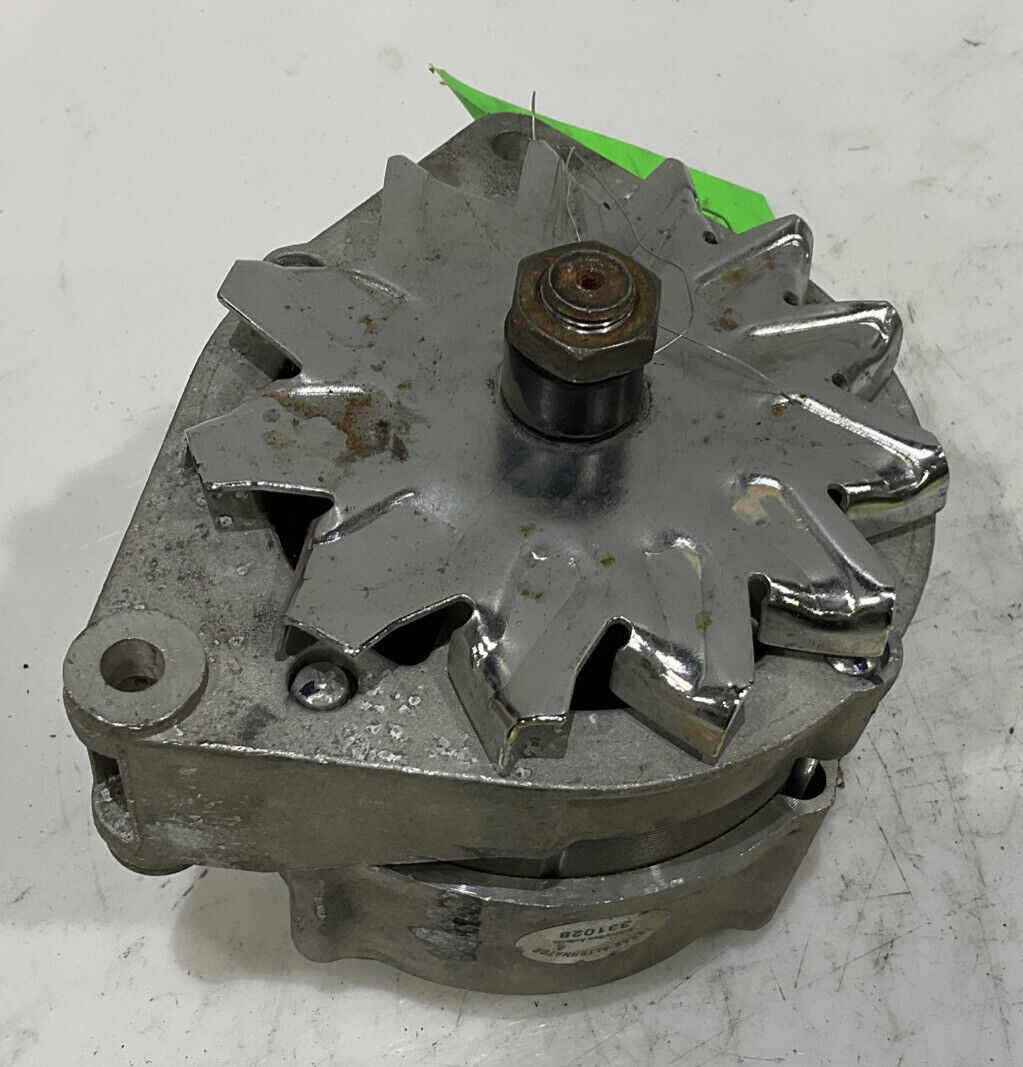 J&N 400-24109 ALTERNATOR 55A 12V