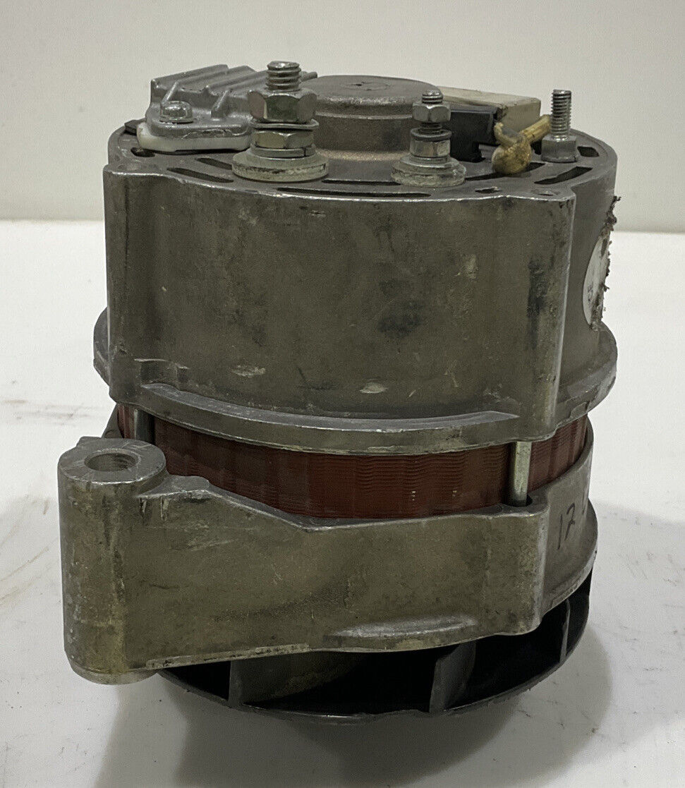 LETRIKA 423921 TEXAS ALTERNATOR 14V 75A J2 2.2UF 100V 5.221 12-251 ISKRA