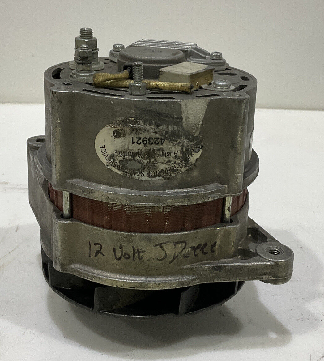 LETRIKA 423921 TEXAS ALTERNATOR 14V 75A J2 2.2UF 100V 5.221 12-251 ISKRA