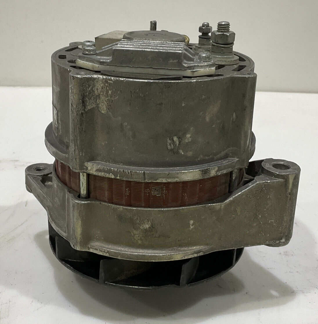 LETRIKA 423921 TEXAS ALTERNATOR 14V 75A J2 2.2UF 100V 5.221 12-251 ISKRA