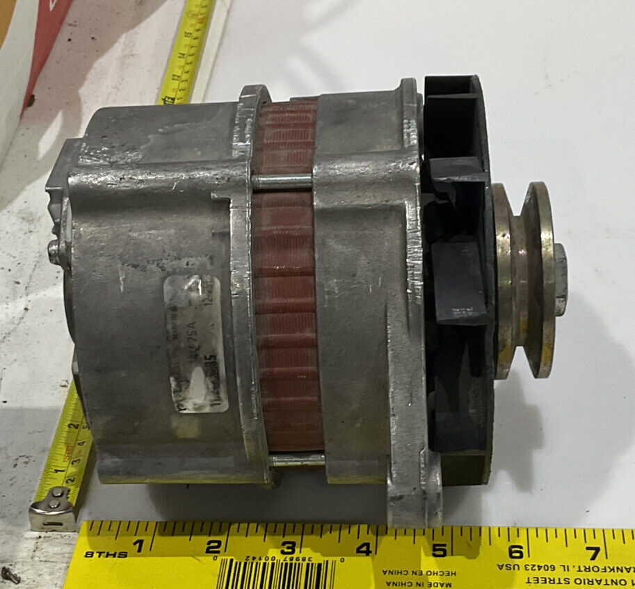 LETRIKA 423921 TEXAS ALTERNATOR 14V 75A J2 2.2UF 100V 5.221 12-251 ISKRA