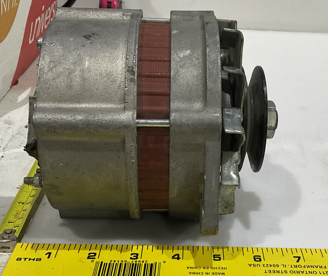 LETRIKA AAK4349 TEXAS ALTERNATOR 14V 55A D2 2.2UF 100V 310490 11.203.405 12-164