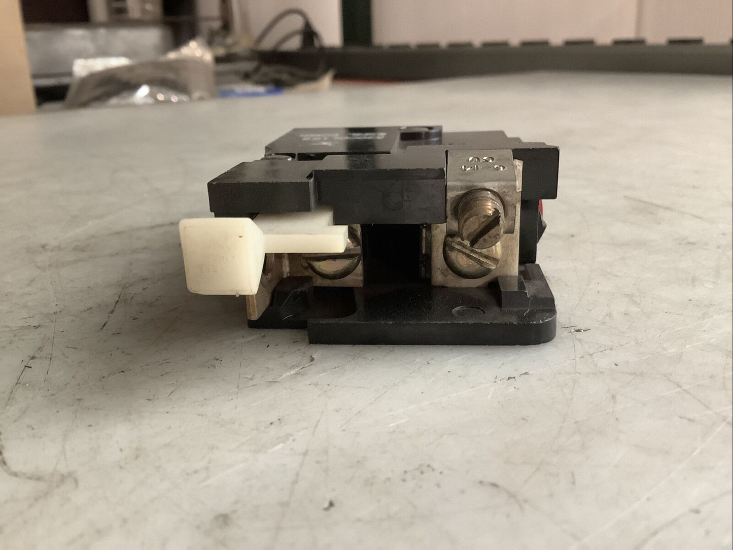 ITE E20COL1K1 OVERLOAD RELAY 600VAC 476