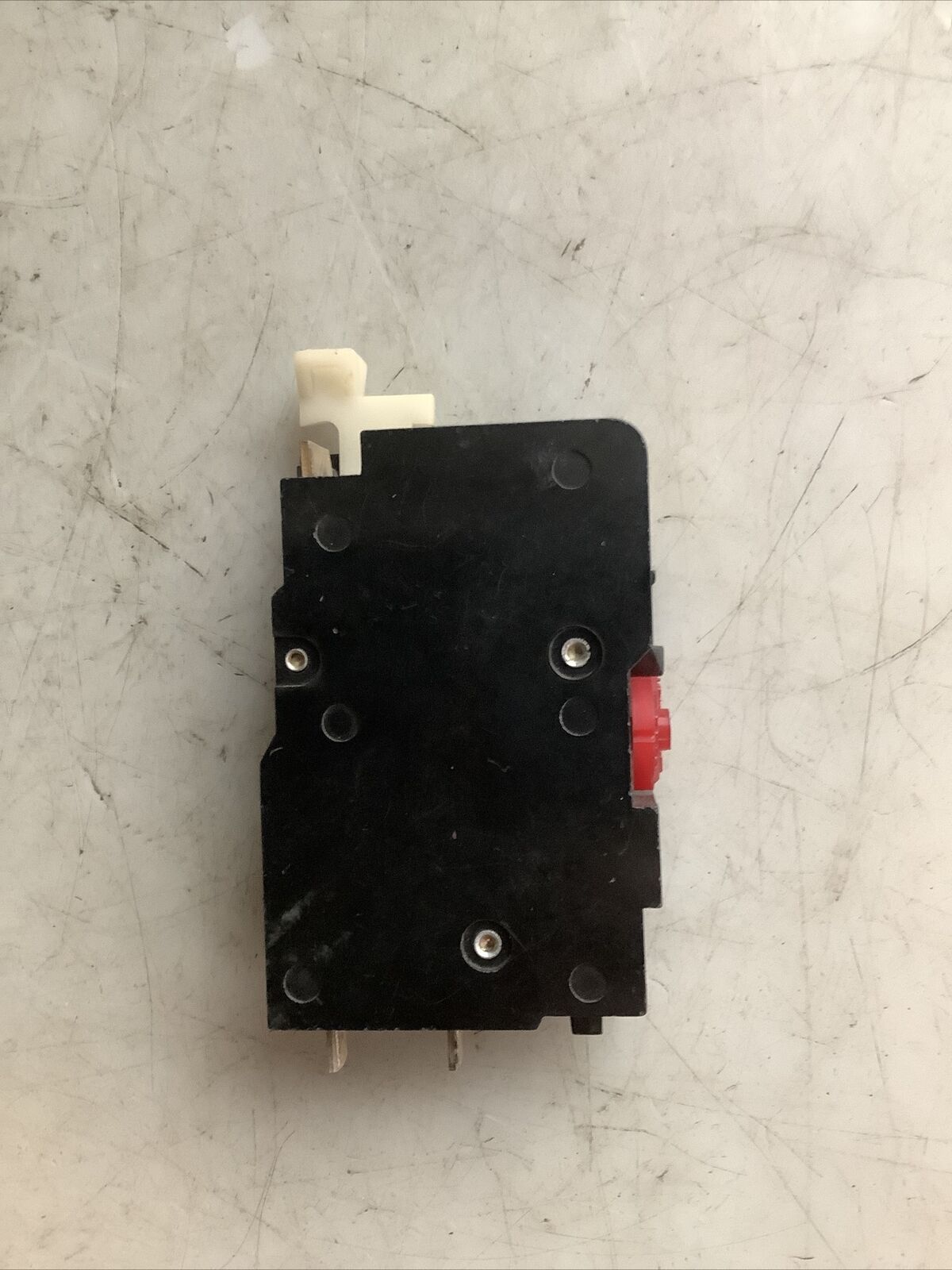 ITE E20COL1K1 OVERLOAD RELAY 600VAC 476