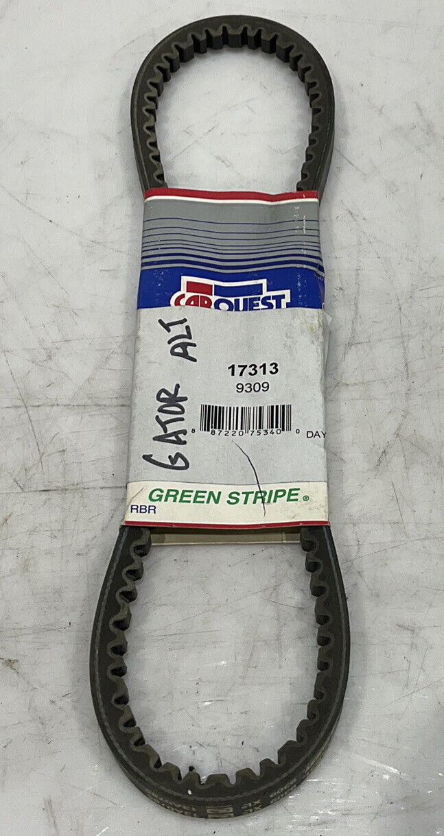 CAR QUEST 9309 13A0785 BELT 476