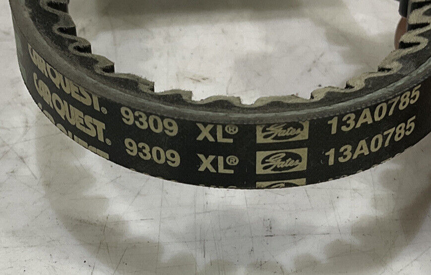 CAR QUEST 9309 13A0785 BELT 476