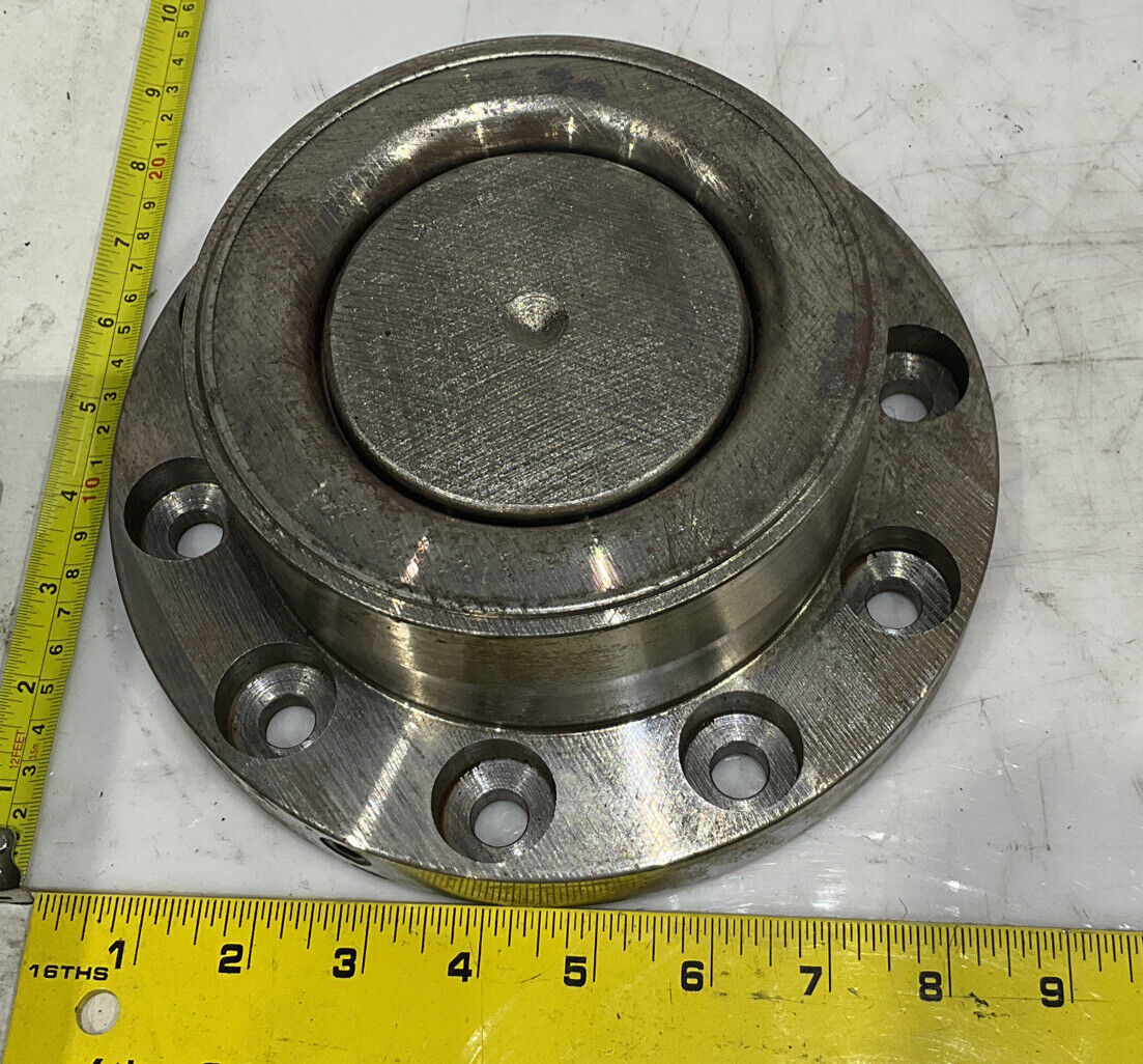 KOP-FLEX 2 1/2 FASTS W/ GEAR 476