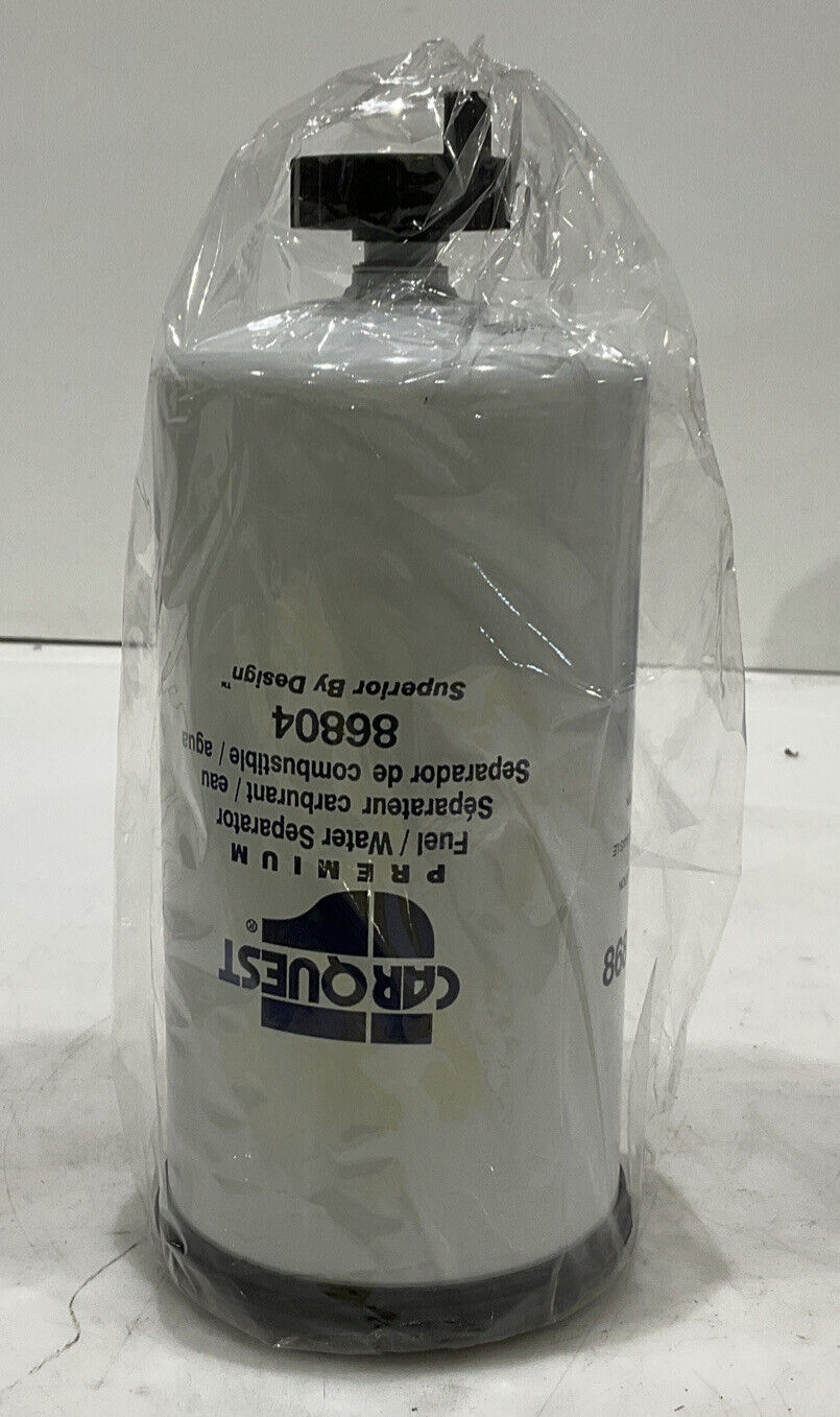 CARQUEST 86804 PREMIUM FILTER 476