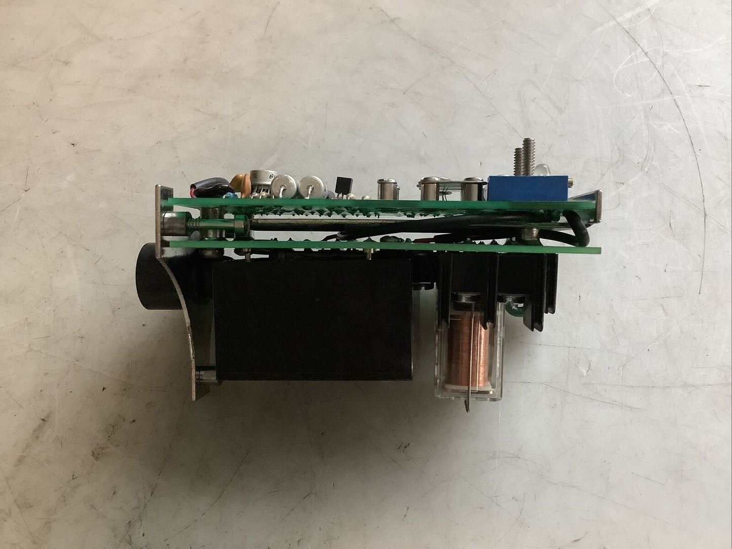ROBERTSHAW 044KB524-85 LEVEL CONTROLLER 476