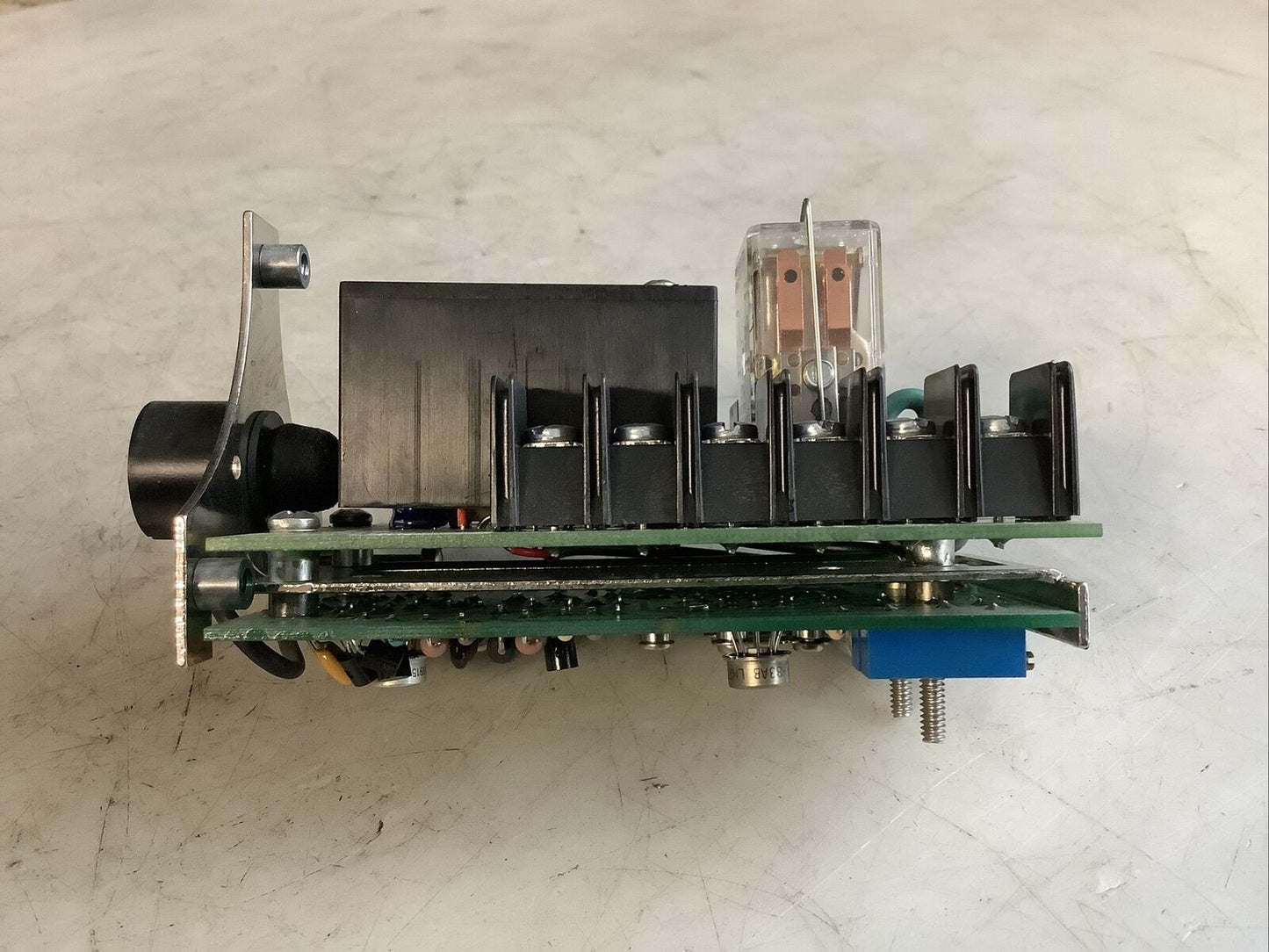 ROBERTSHAW 044KB524-85 LEVEL CONTROLLER 476