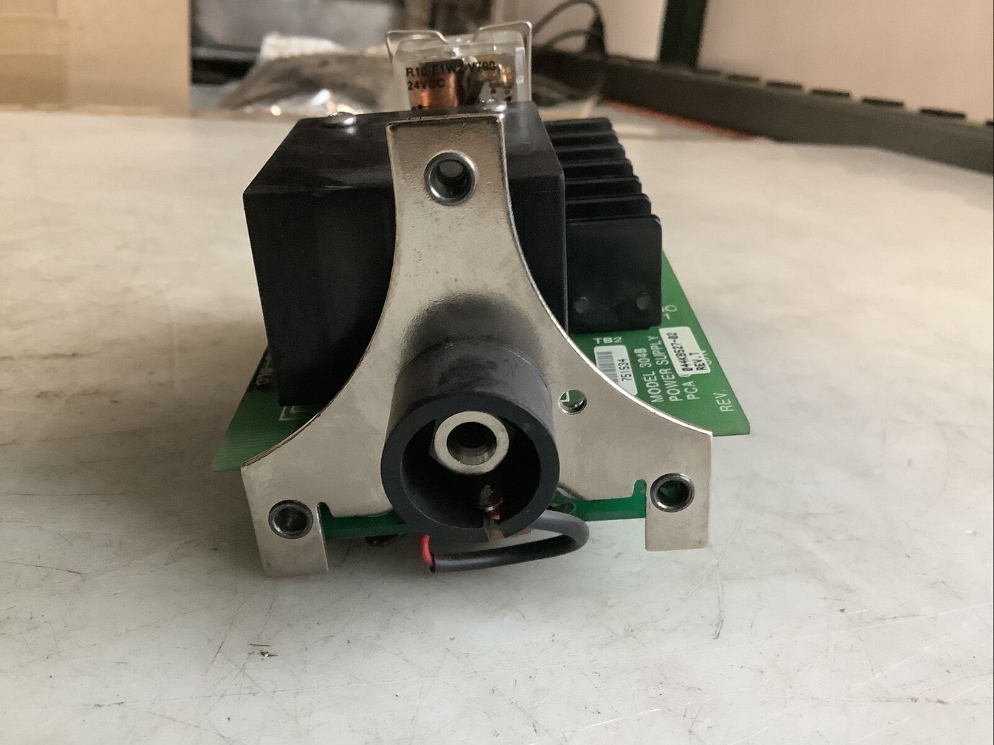 ROBERTSHAW 044KB524-85 LEVEL CONTROLLER 476