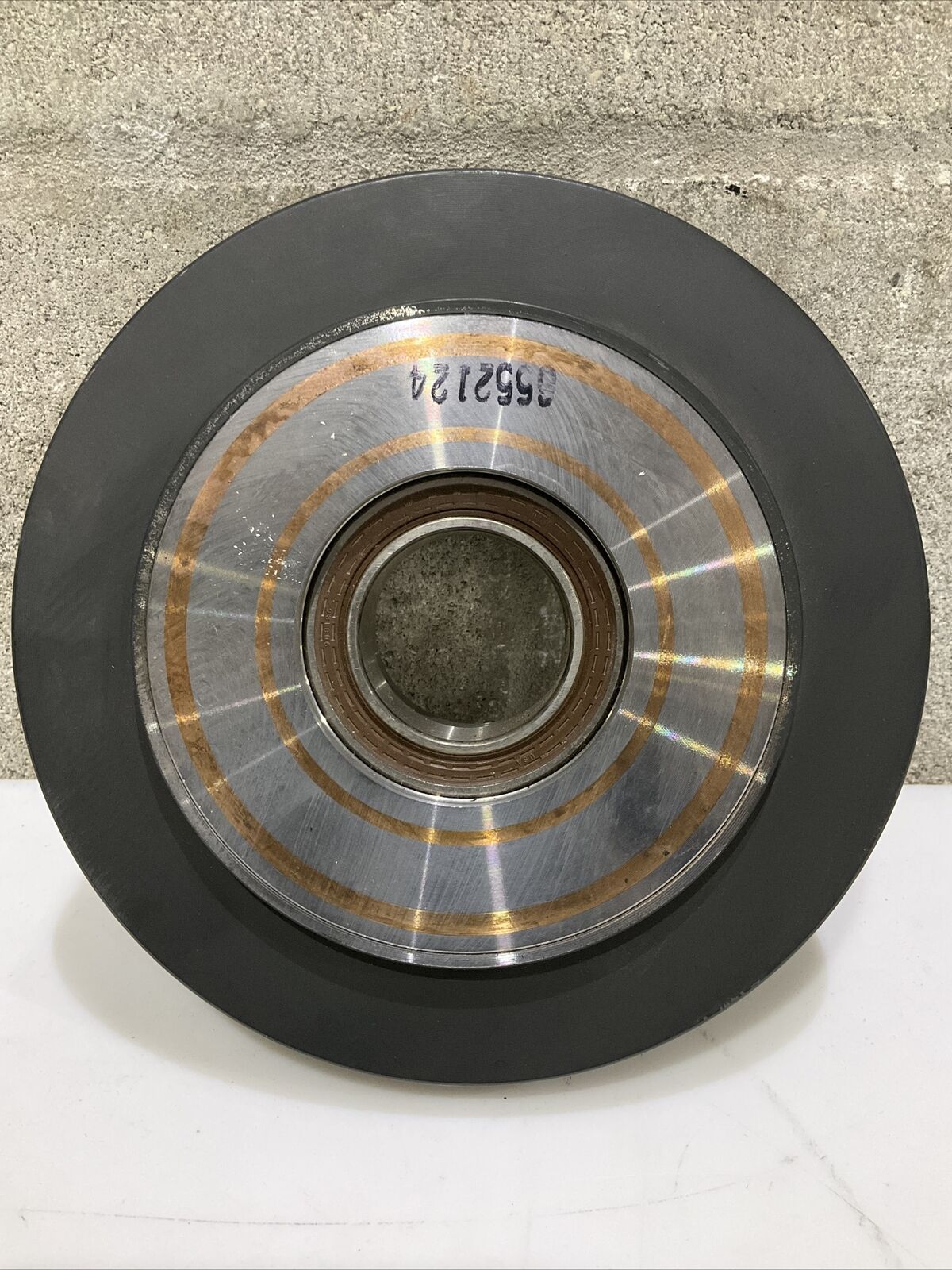 CAT 7N4300 10907 PULLEY 476