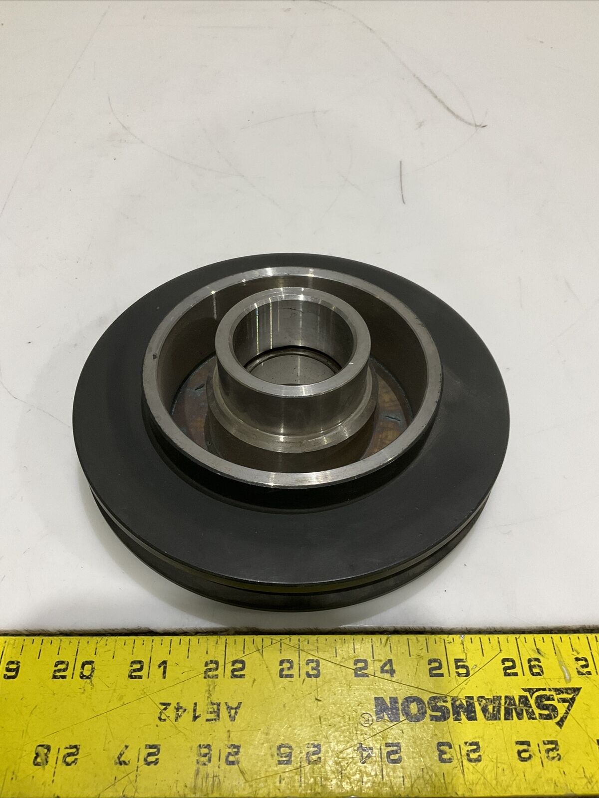 CAT 7N4300 10907 PULLEY 476