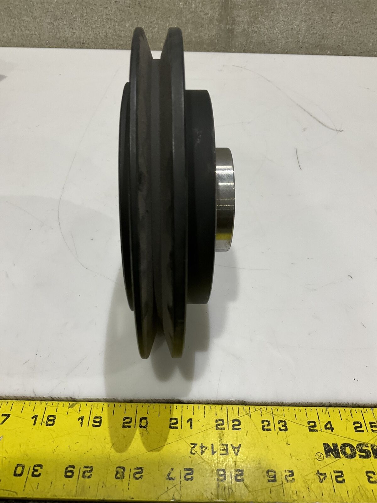 CAT 7N4300 10907 PULLEY 476