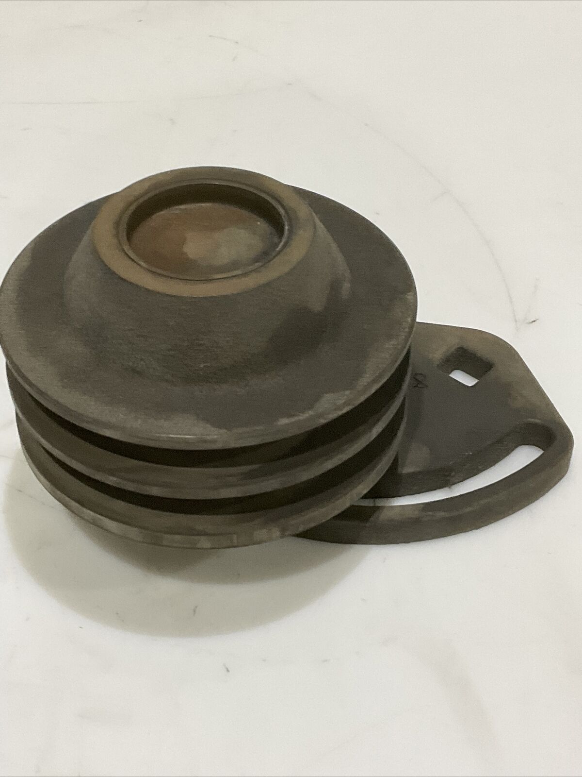 CAT 8N-9172 PULLEY A 476