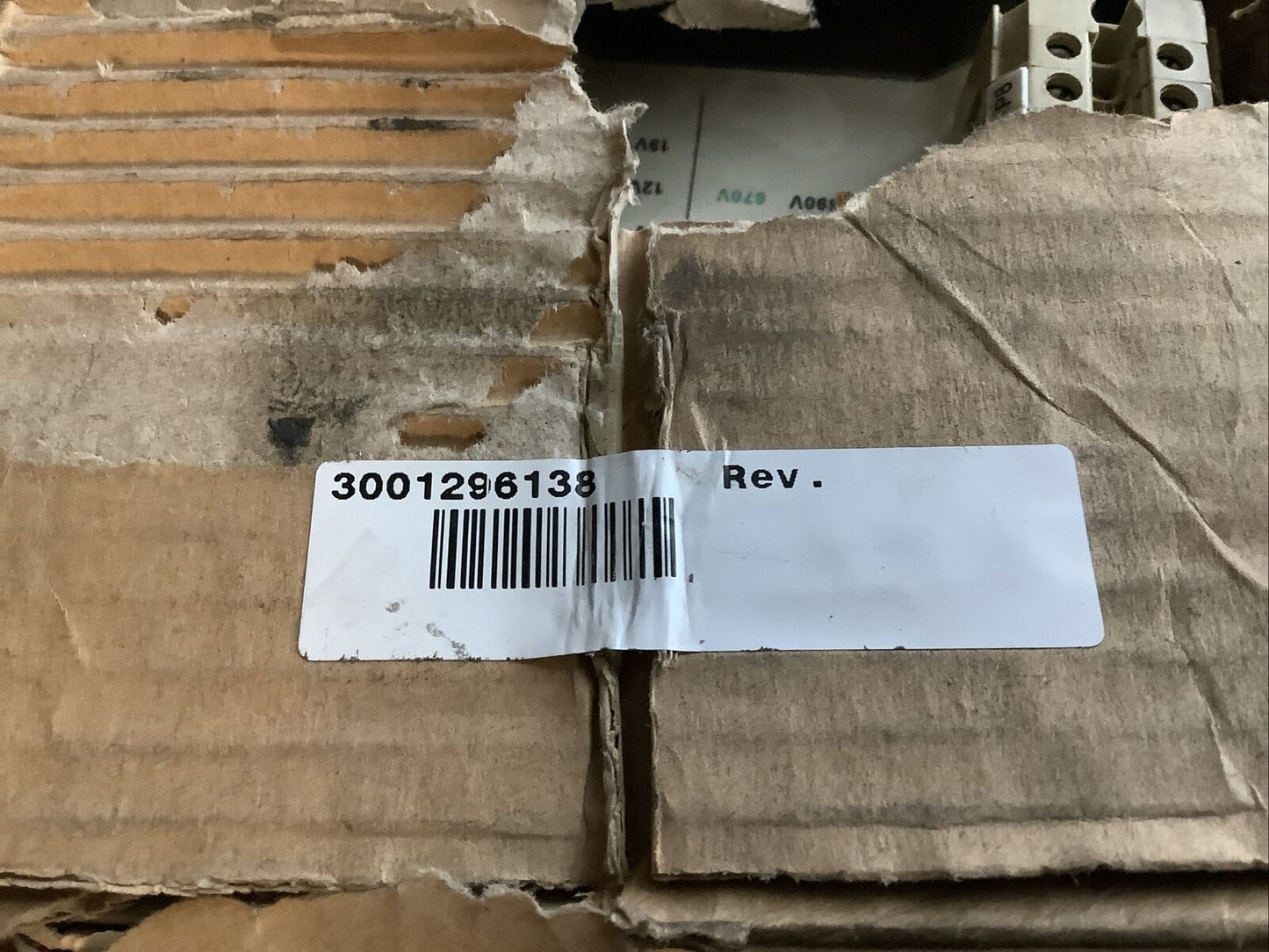 ALIMAK 3001296138 32251-901 TRANSFORMER 476