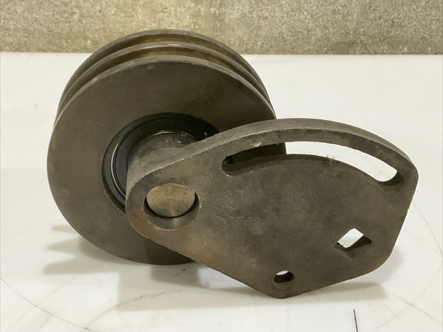 CAT 8N-9172 PULLEY A 476