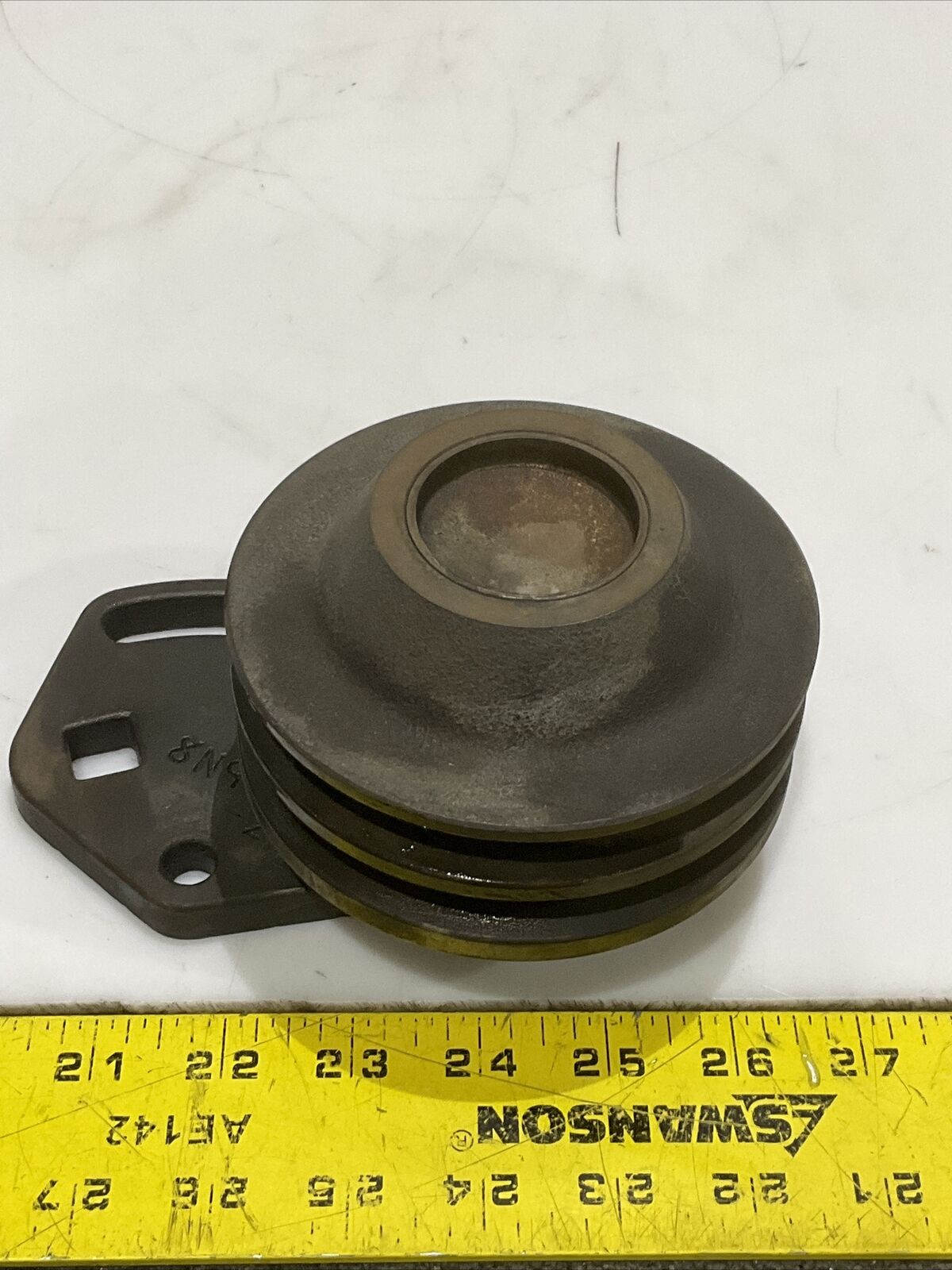 CAT 8N-9172 PULLEY A 476