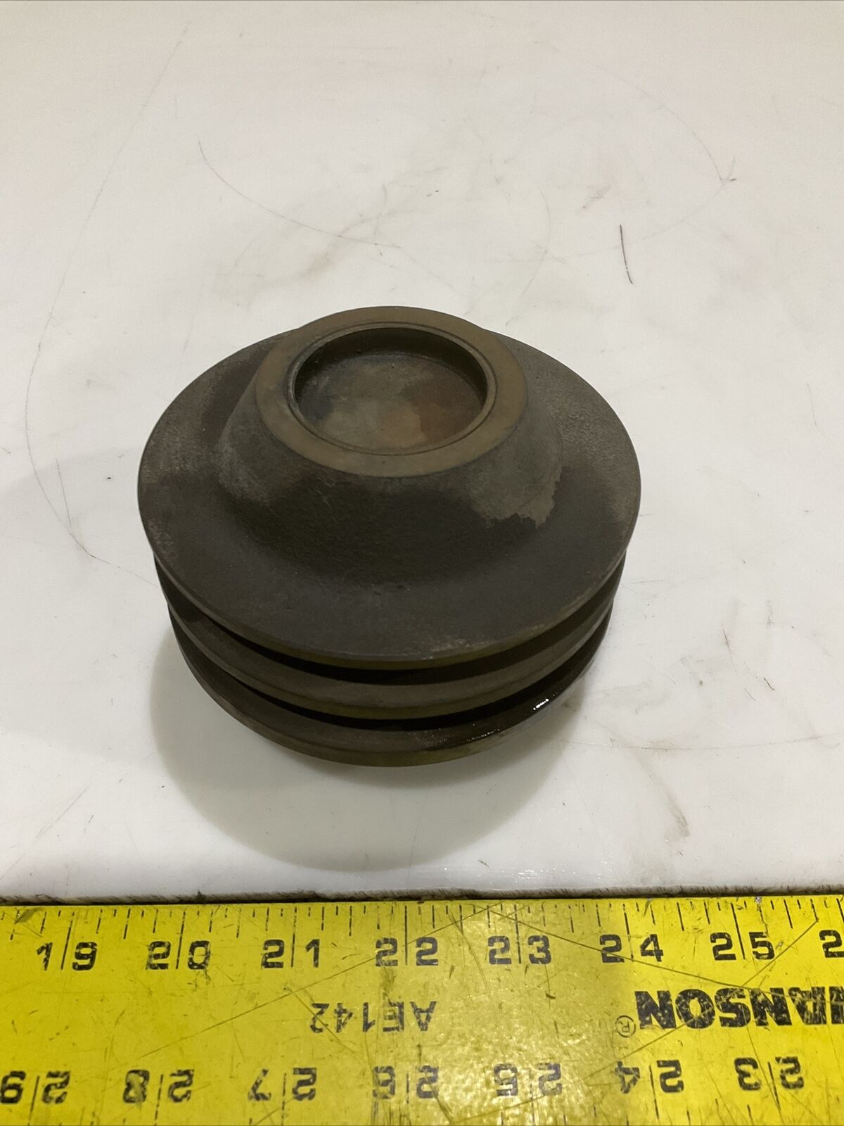 CAT 8N-9172 PULLEY A 476