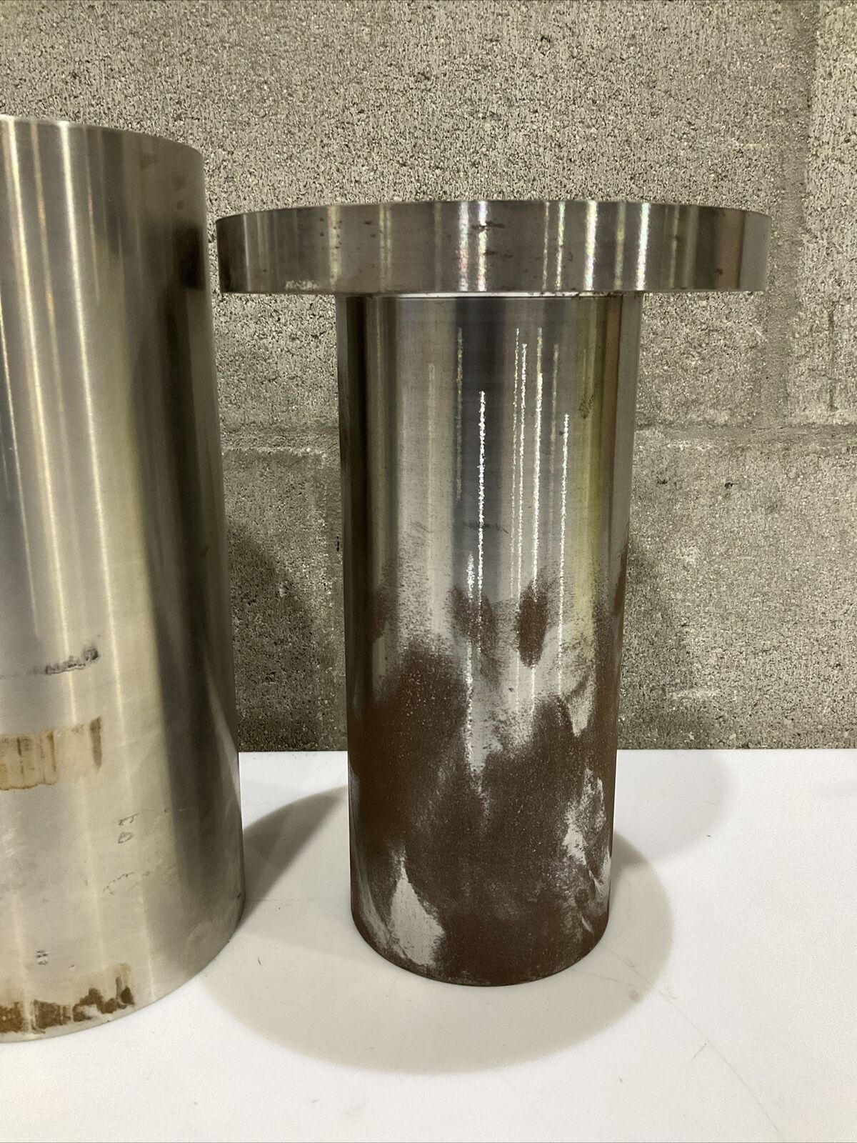 4320076237 PUMP SLEEVE 476