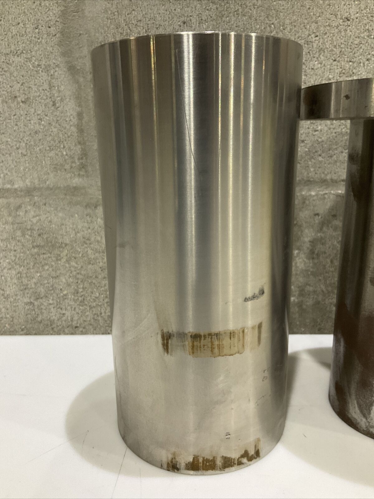 4320076237 PUMP SLEEVE 476
