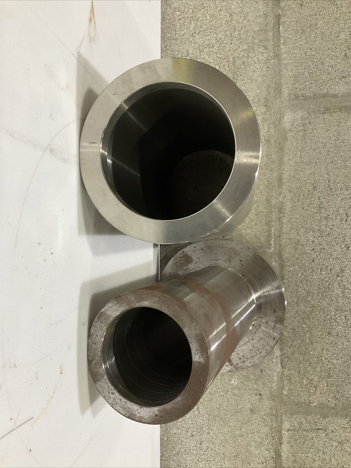4320076237 PUMP SLEEVE 476