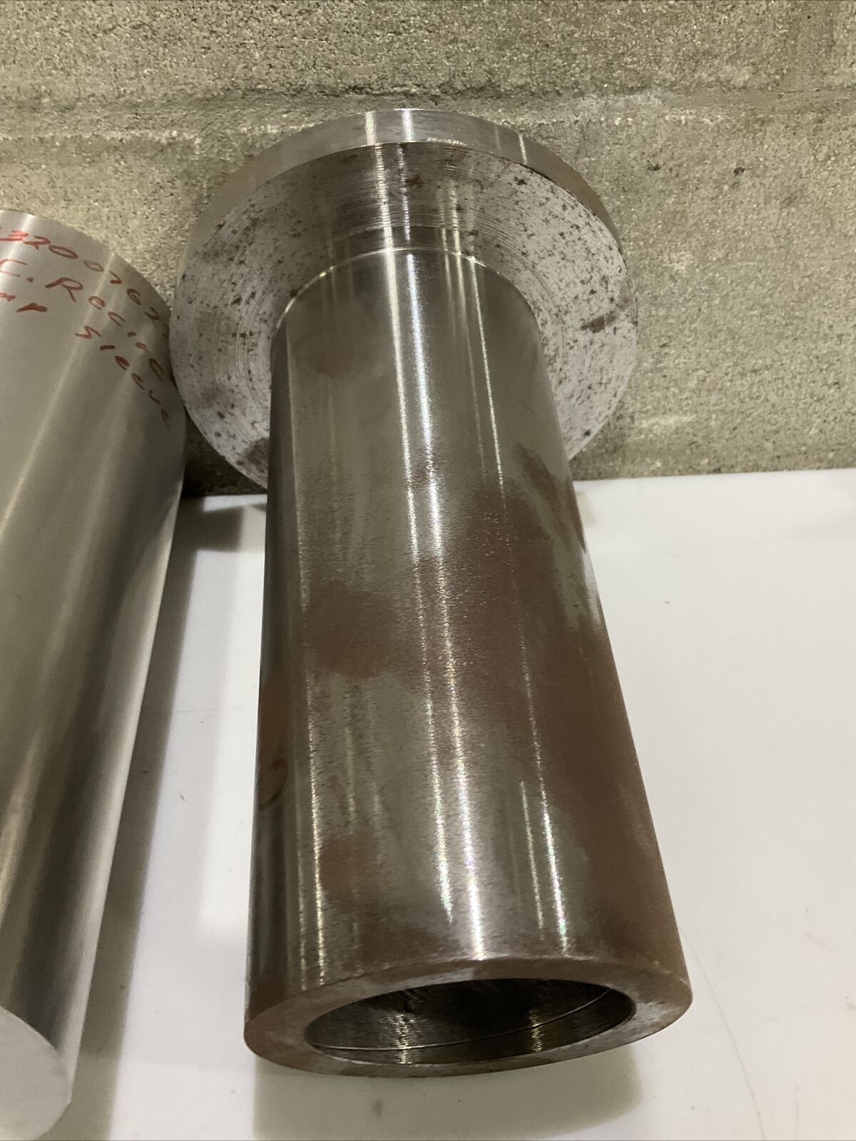 4320076237 PUMP SLEEVE 476