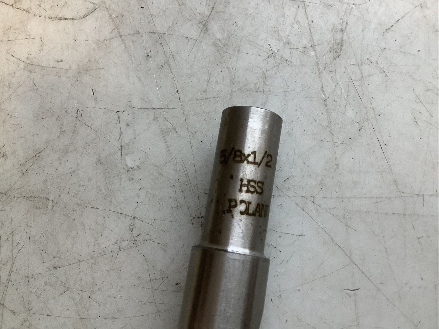 DRILLCO 36E140B COUNTERSINK 1 FLUTE 82 DEG 476
