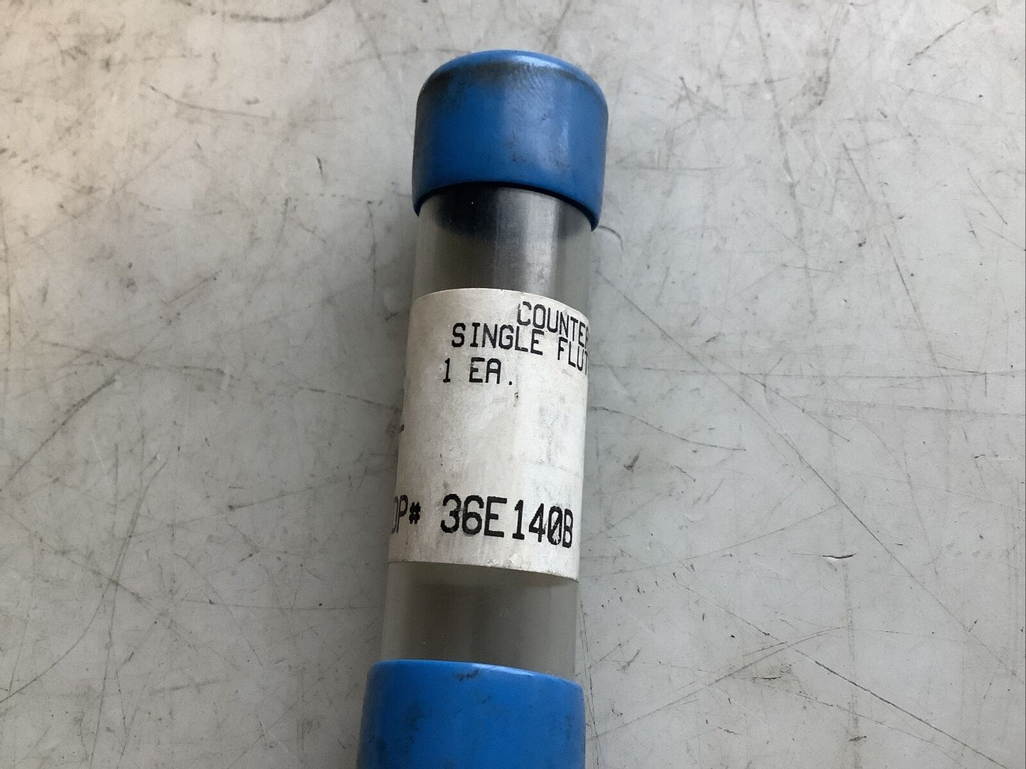 DRILLCO 36E140B COUNTERSINK 1 FLUTE 82 DEG 476