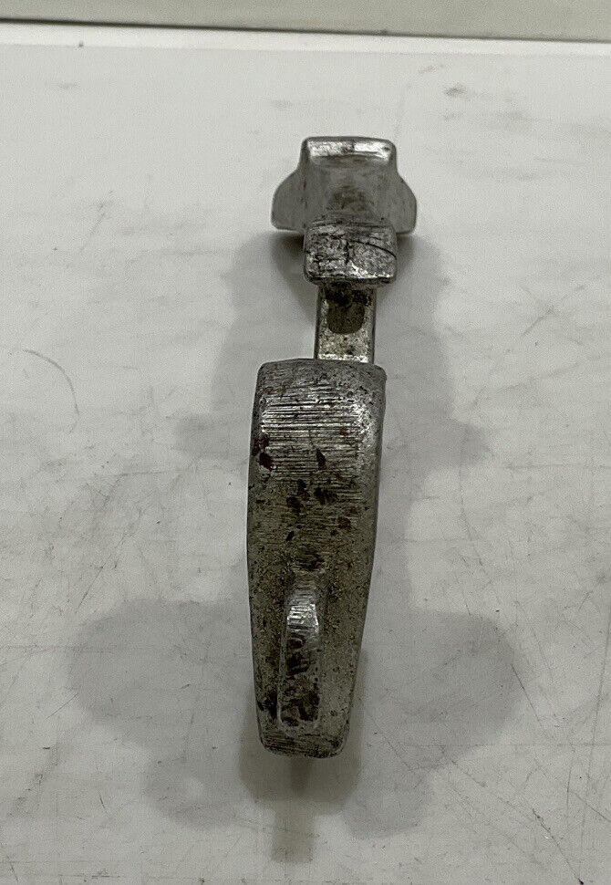 AKRON BRASS STYLE 10 SPANNER WRENCH 476